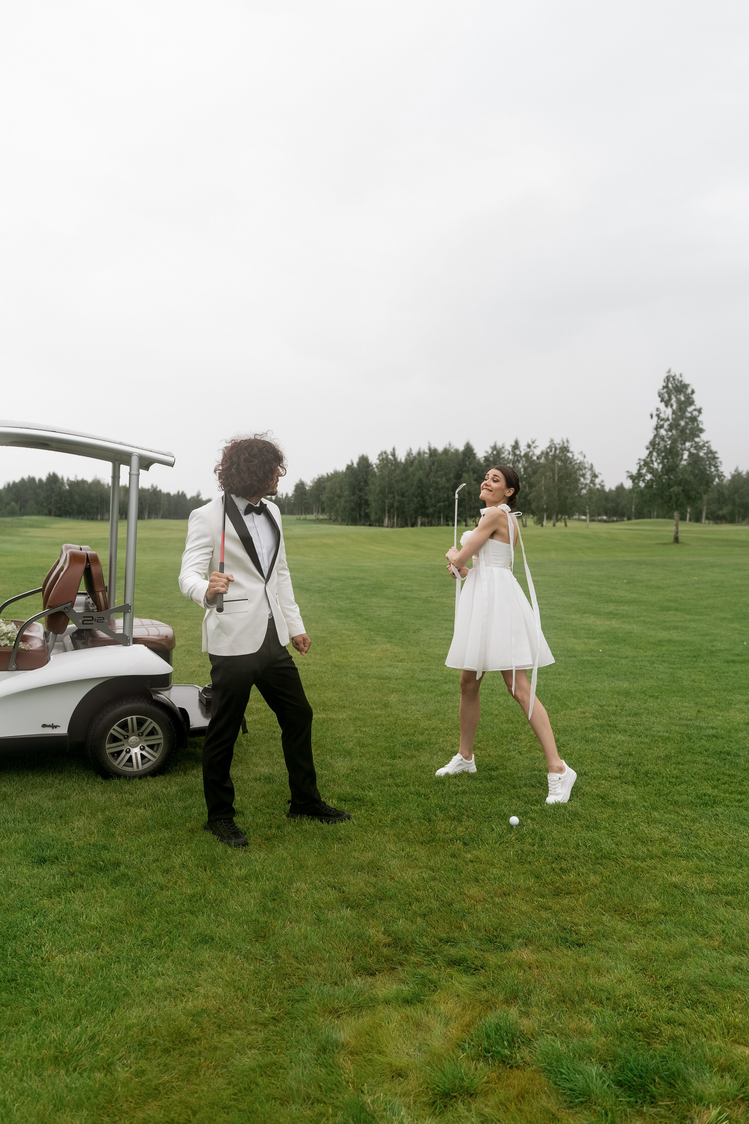 Wedding love story. Tarasov-stroganova.ru