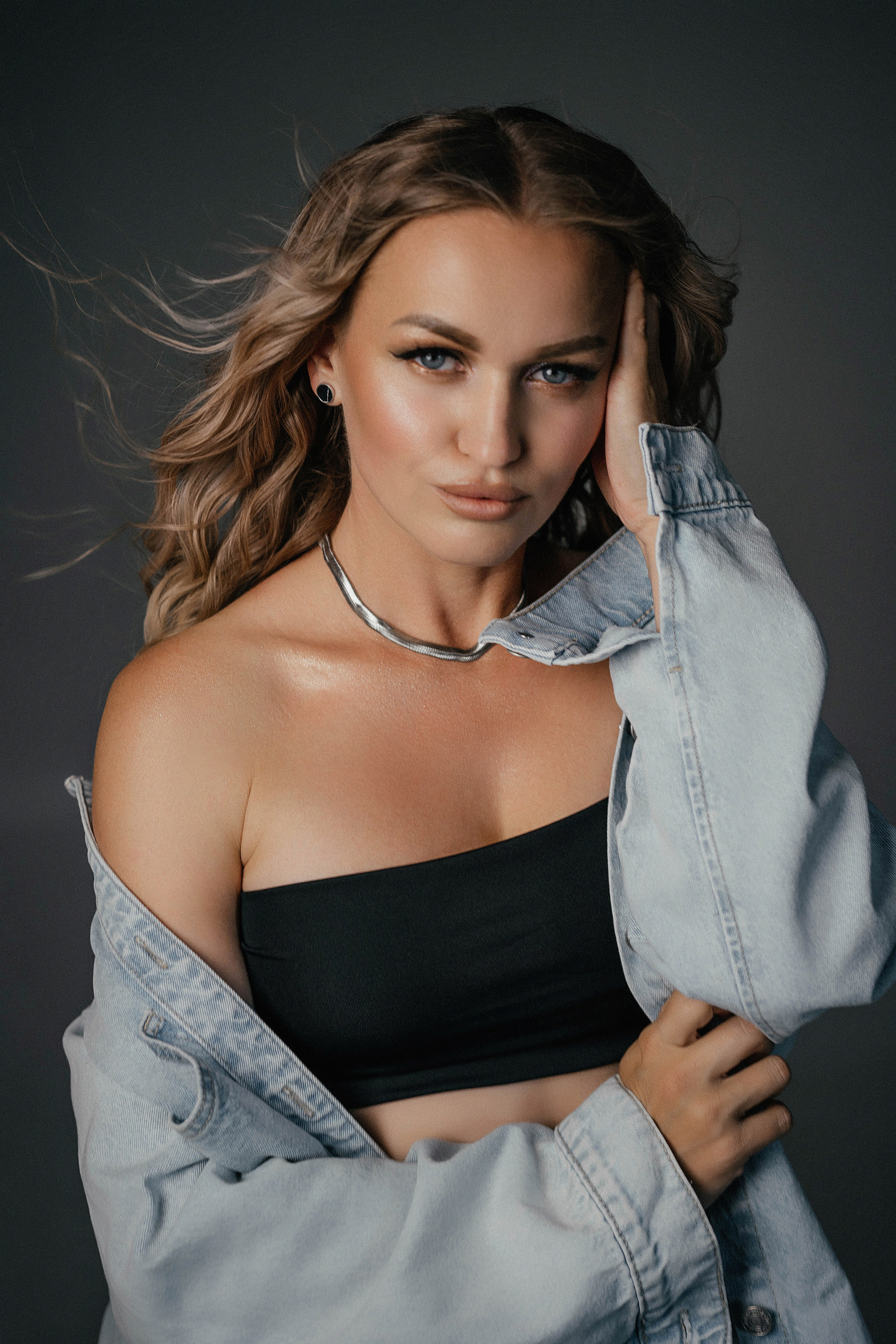 Мари. Фотограф Башкирия