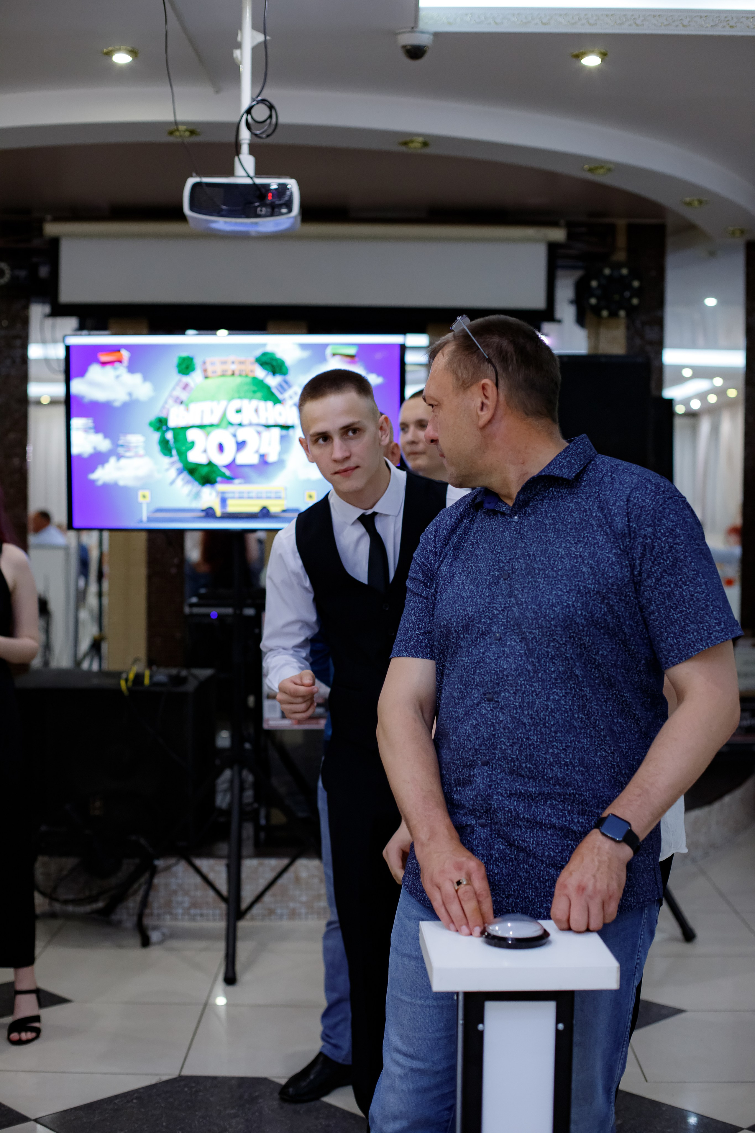 ВЫПУСКНОЙ. Photokarish