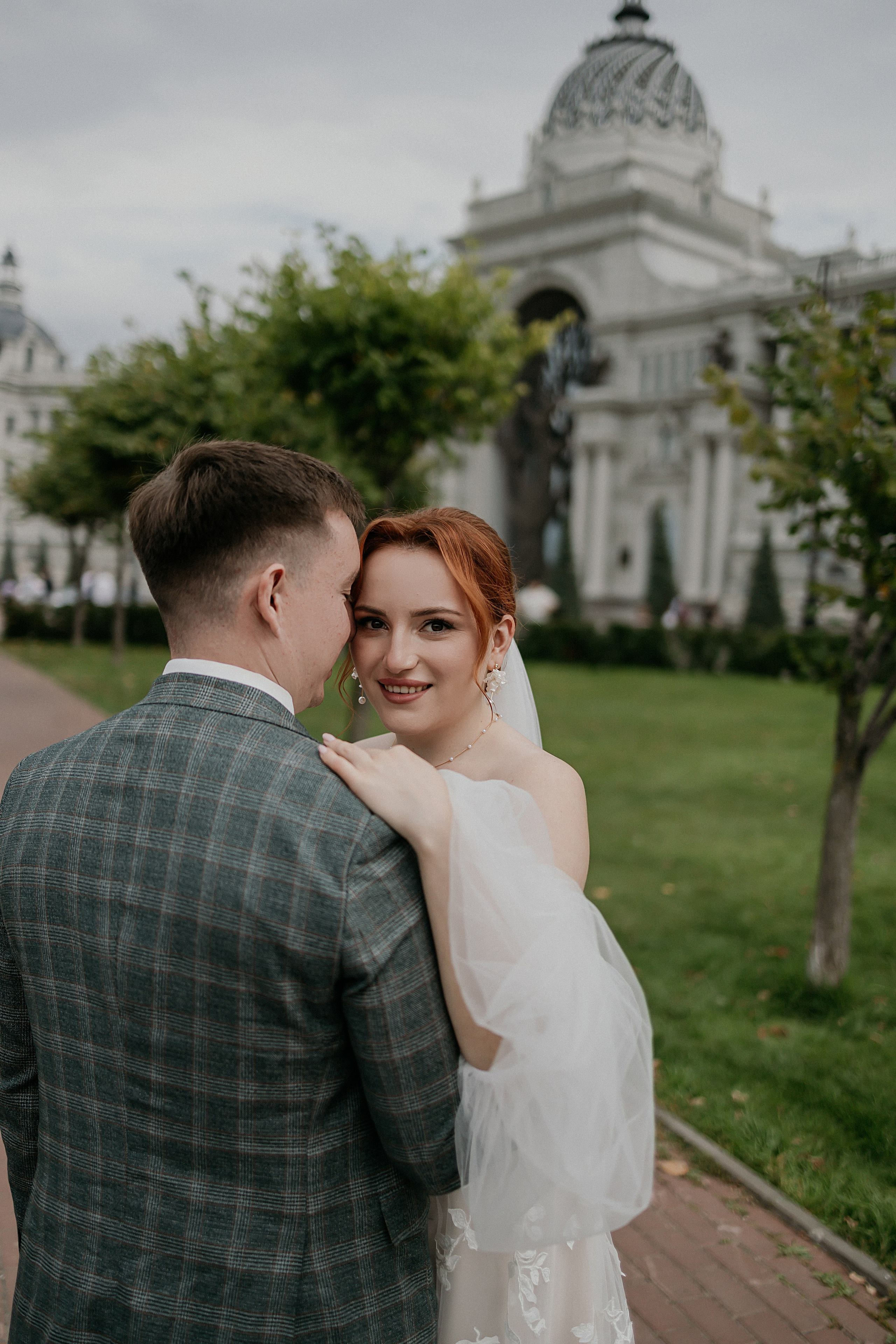 Екатерина и Алнур. Семейный и свадебный фотограф в Казани Ирина Кириллова