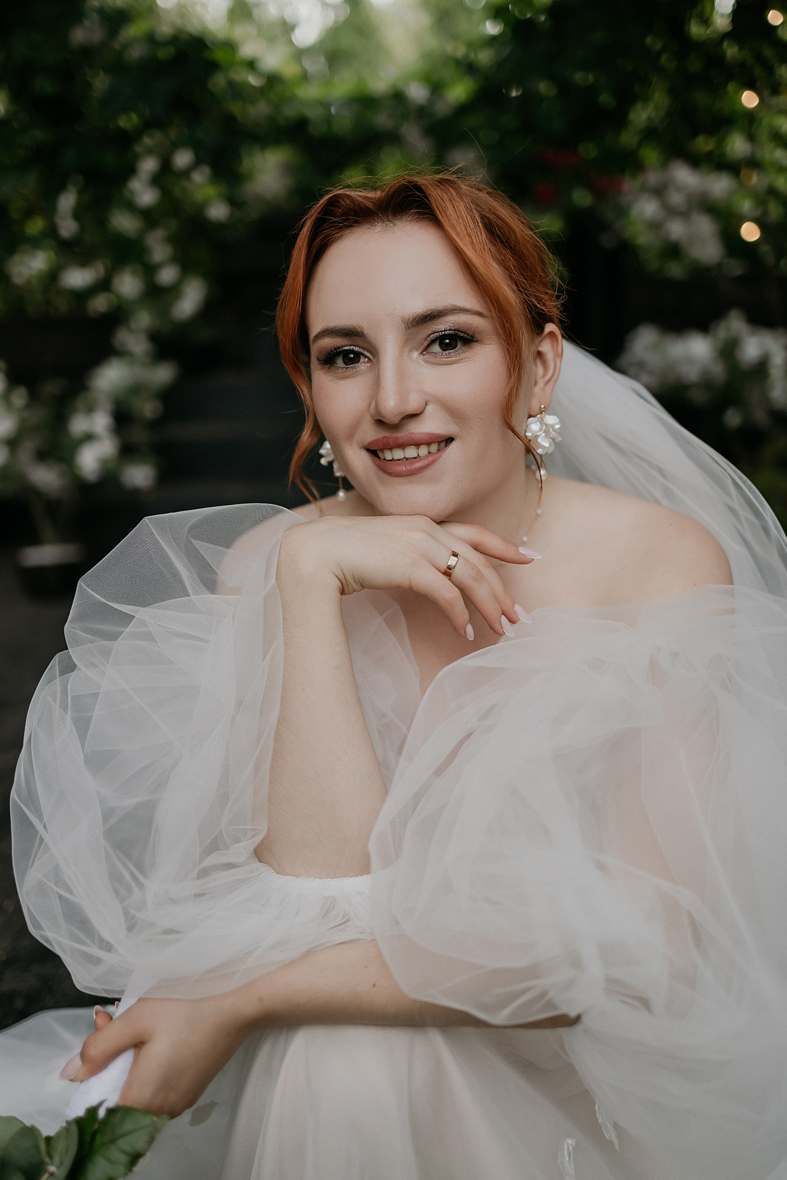 Екатерина и Алнур. Семейный и свадебный фотограф в Казани Ирина Кириллова