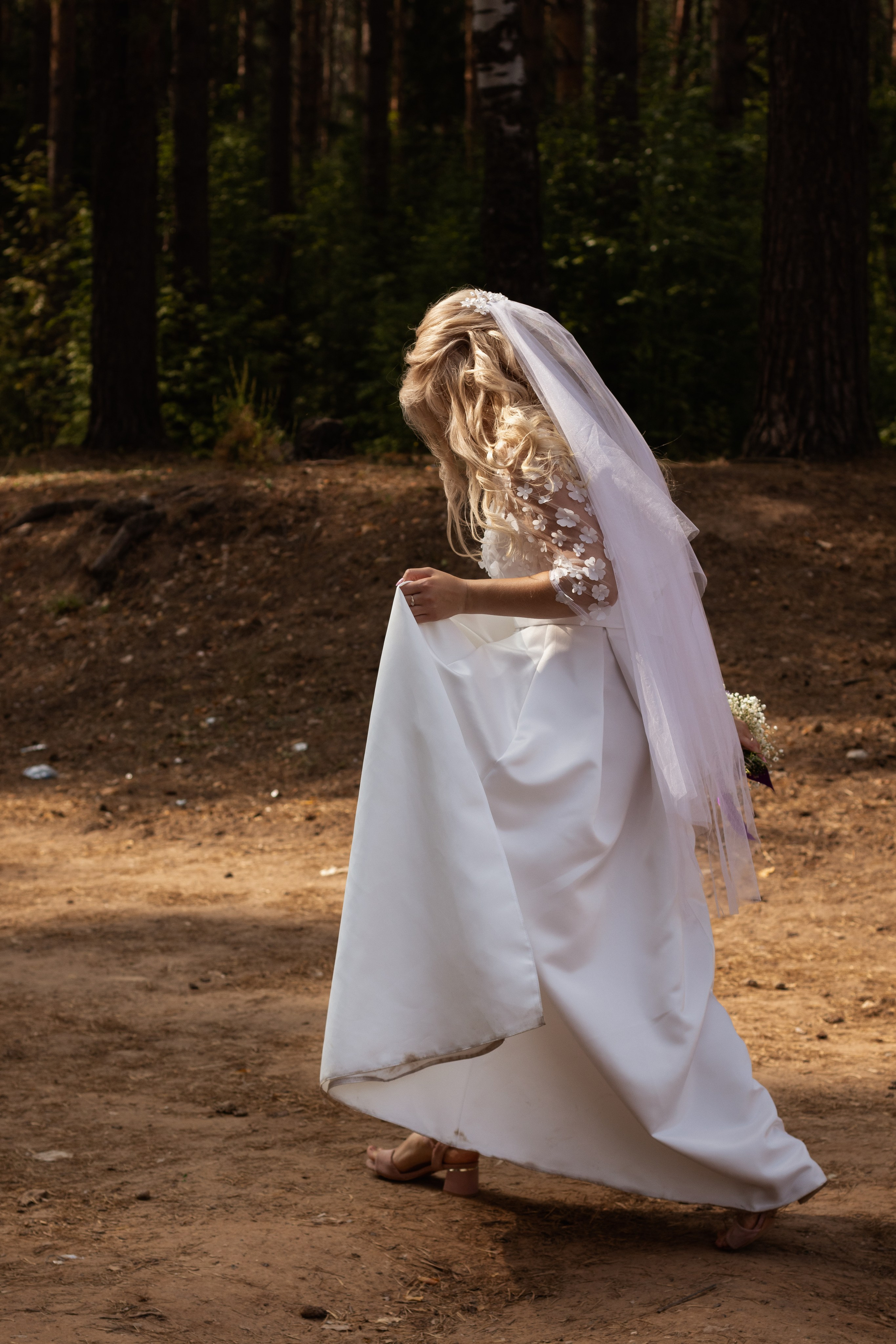 Ксения. Семейный и свадебный фотограф в Казани Ирина Кириллова