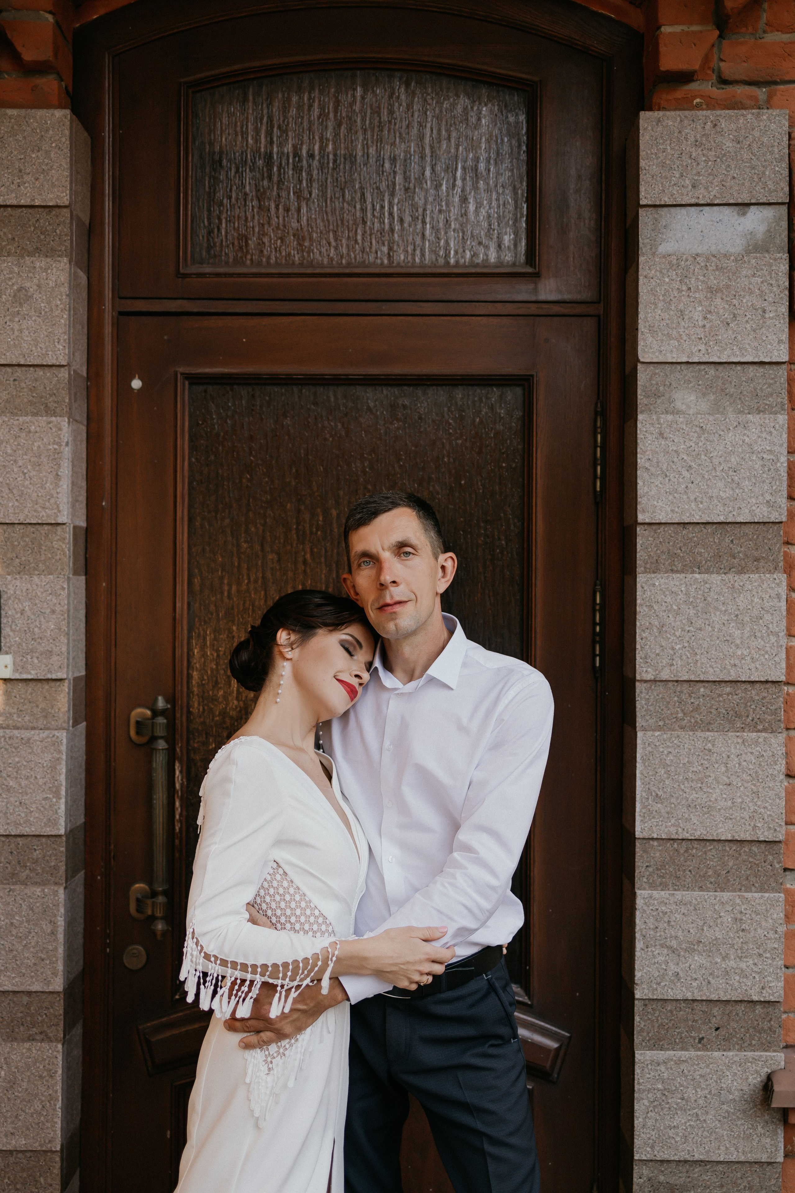 Дмитрий и Ирина. Семейный и свадебный фотограф в Казани Ирина Кириллова