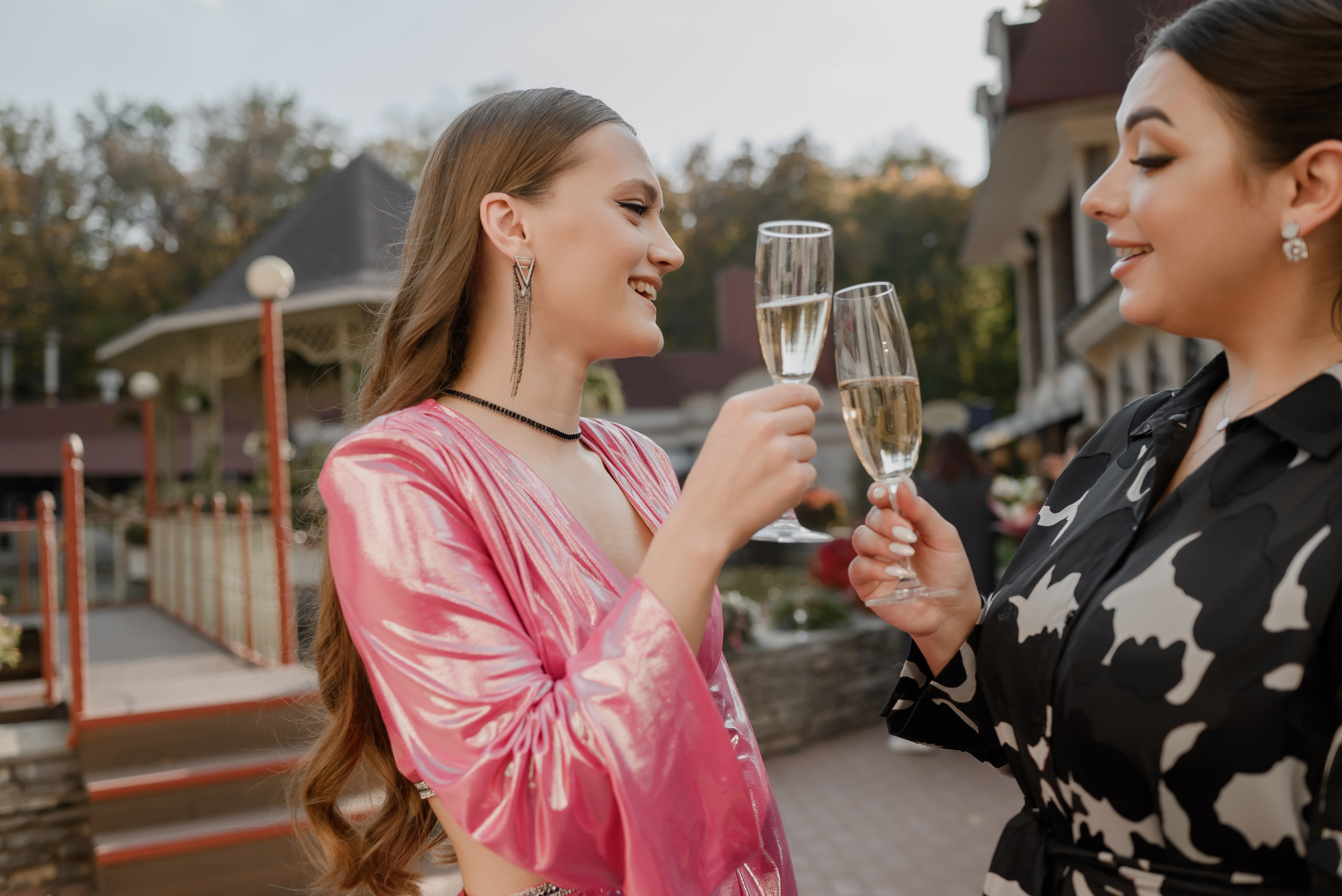 Максим и Елизавета. Фотограф Филякин Константин