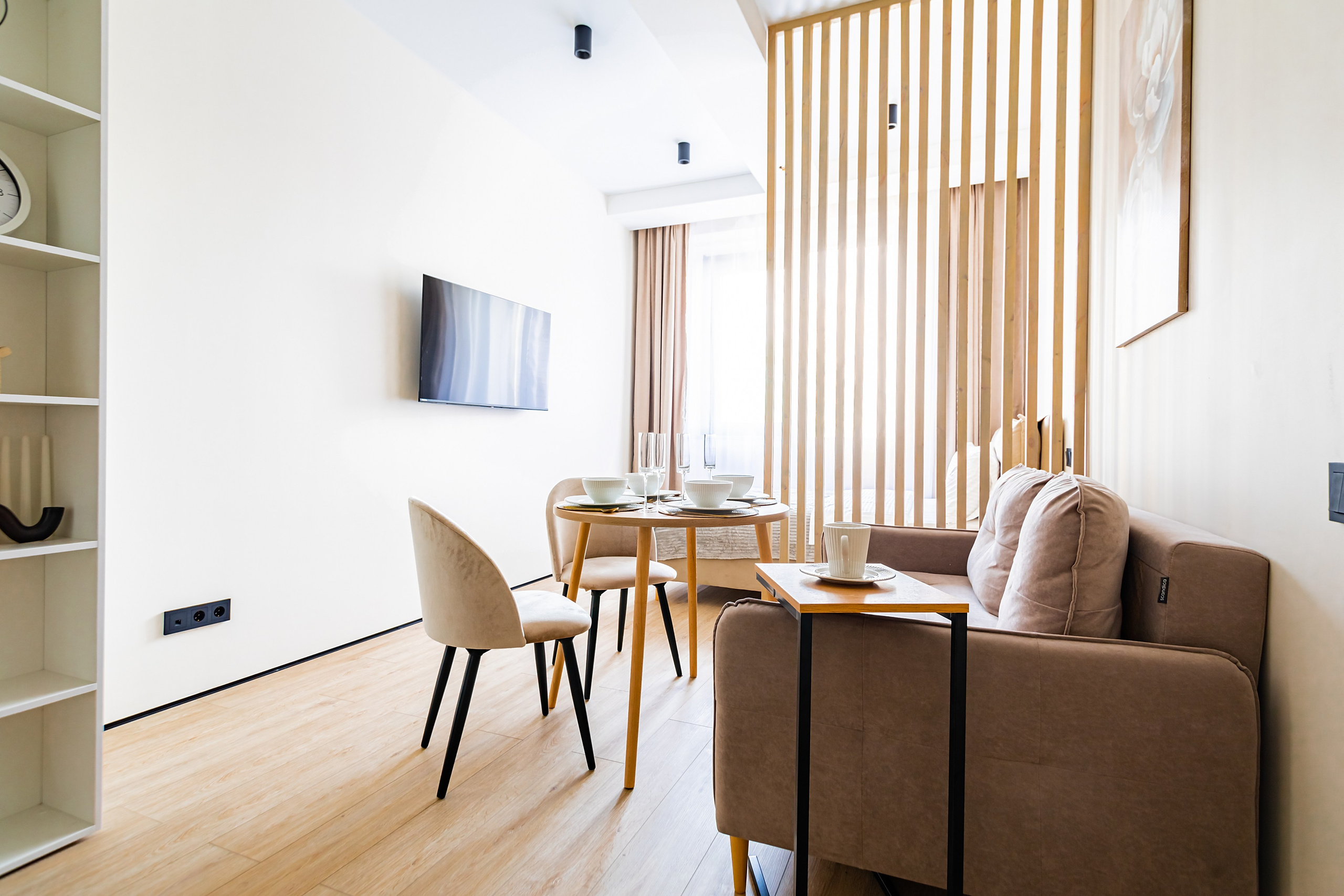 Дмитровское шоссе. Лена Крутова. Фотограф в Москве