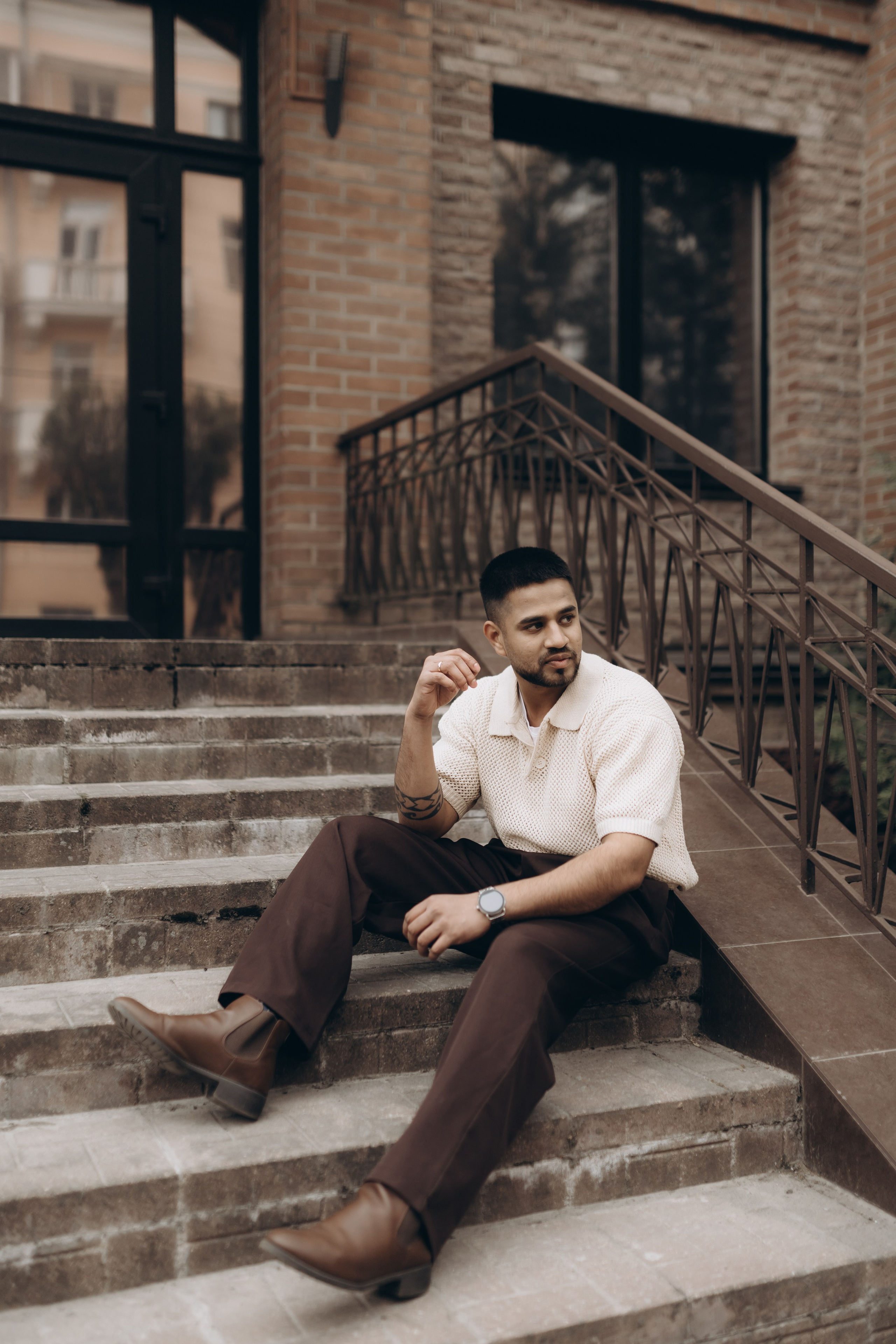 Ashwini & Prathmesh. Фотограф Смоленск Москва