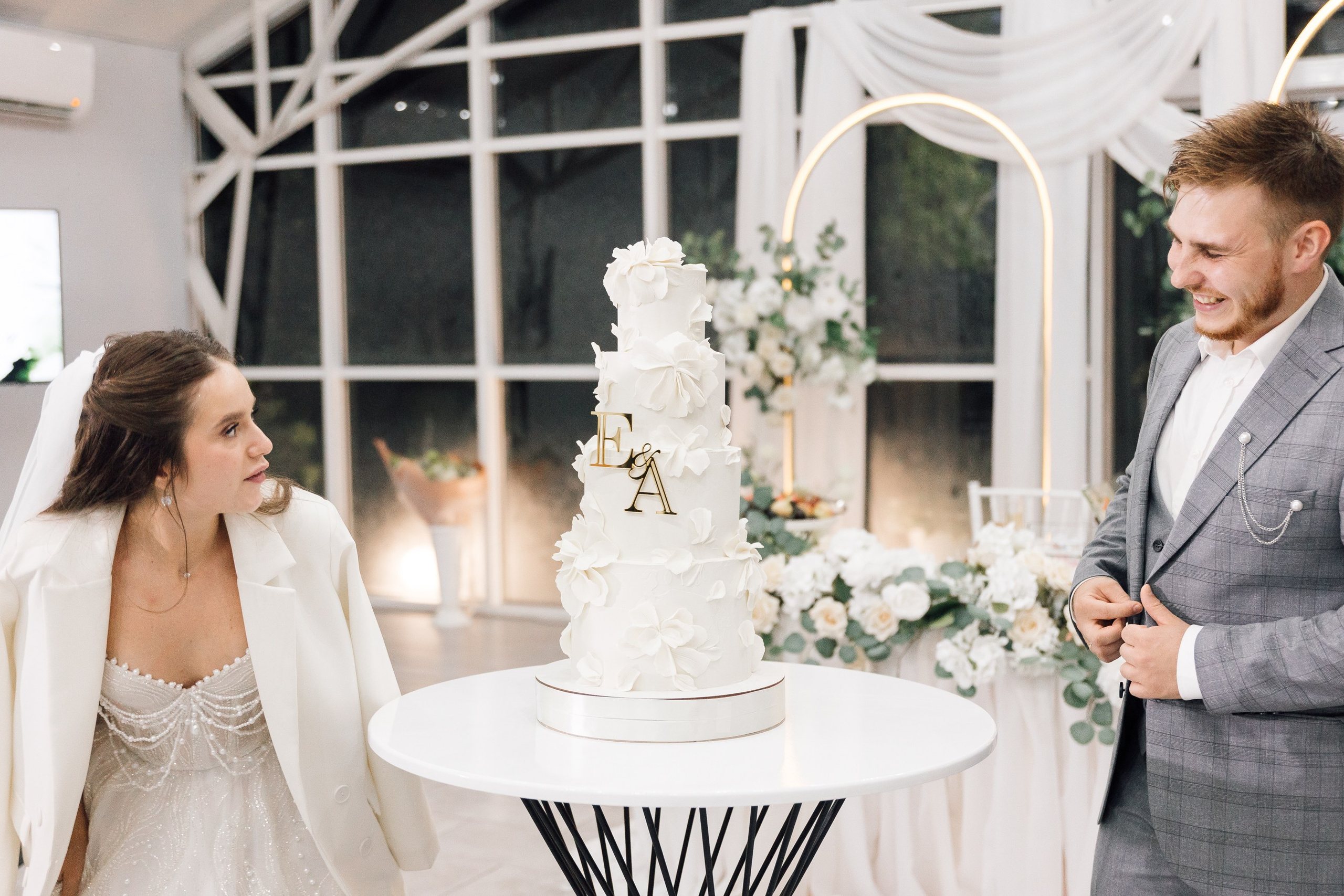 Алина и Евгений Воздух. Свадебный фотограф Нижний Тагил Екатеринбург Серёдкина Виктория