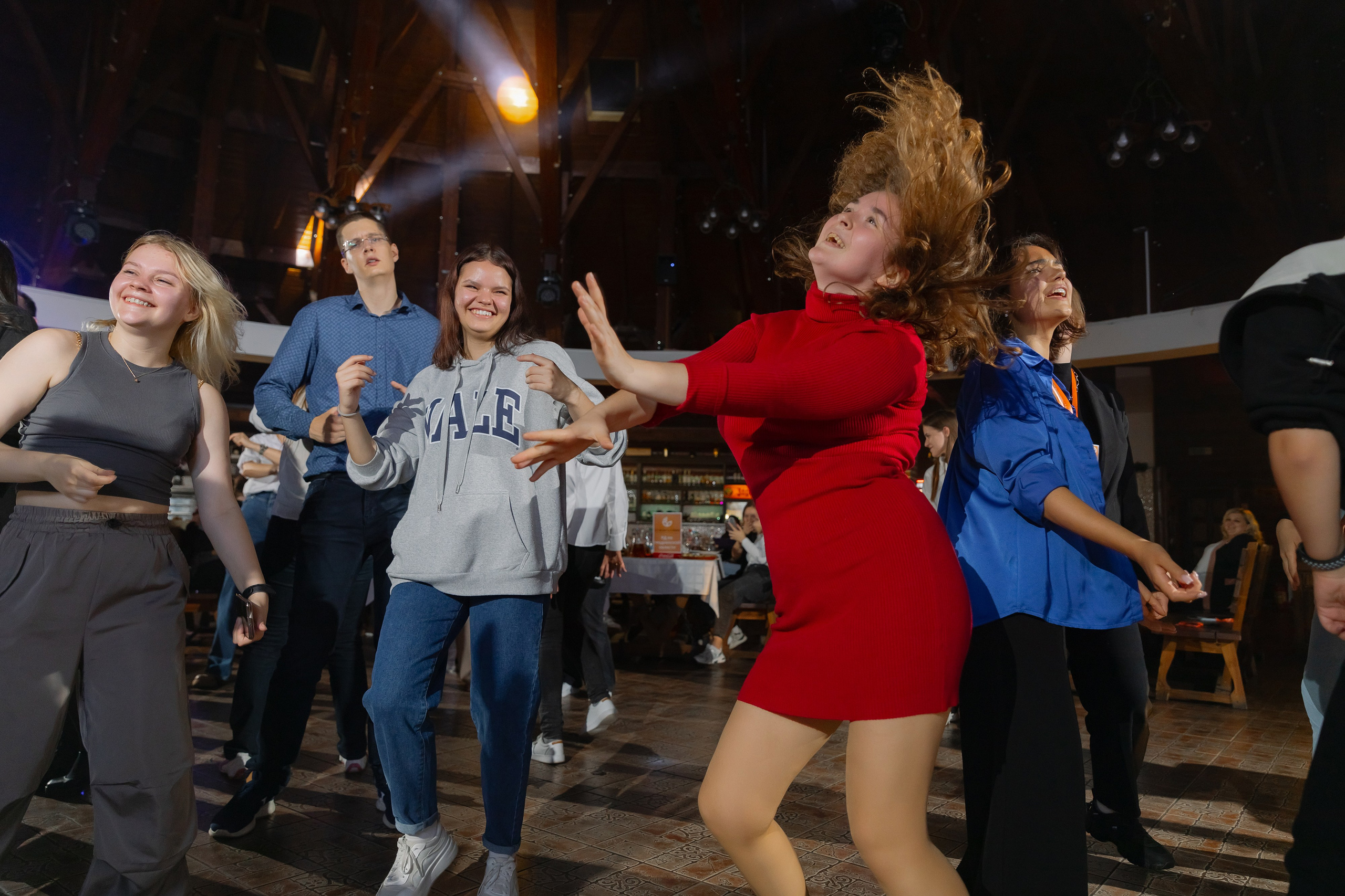 Корпоративная фотосъемка для ОАО Белагропромбанк в Суле в Загородном комплексе Westa. Свадебный фотограф в Минске/Беларуси Сергей Спиридонов