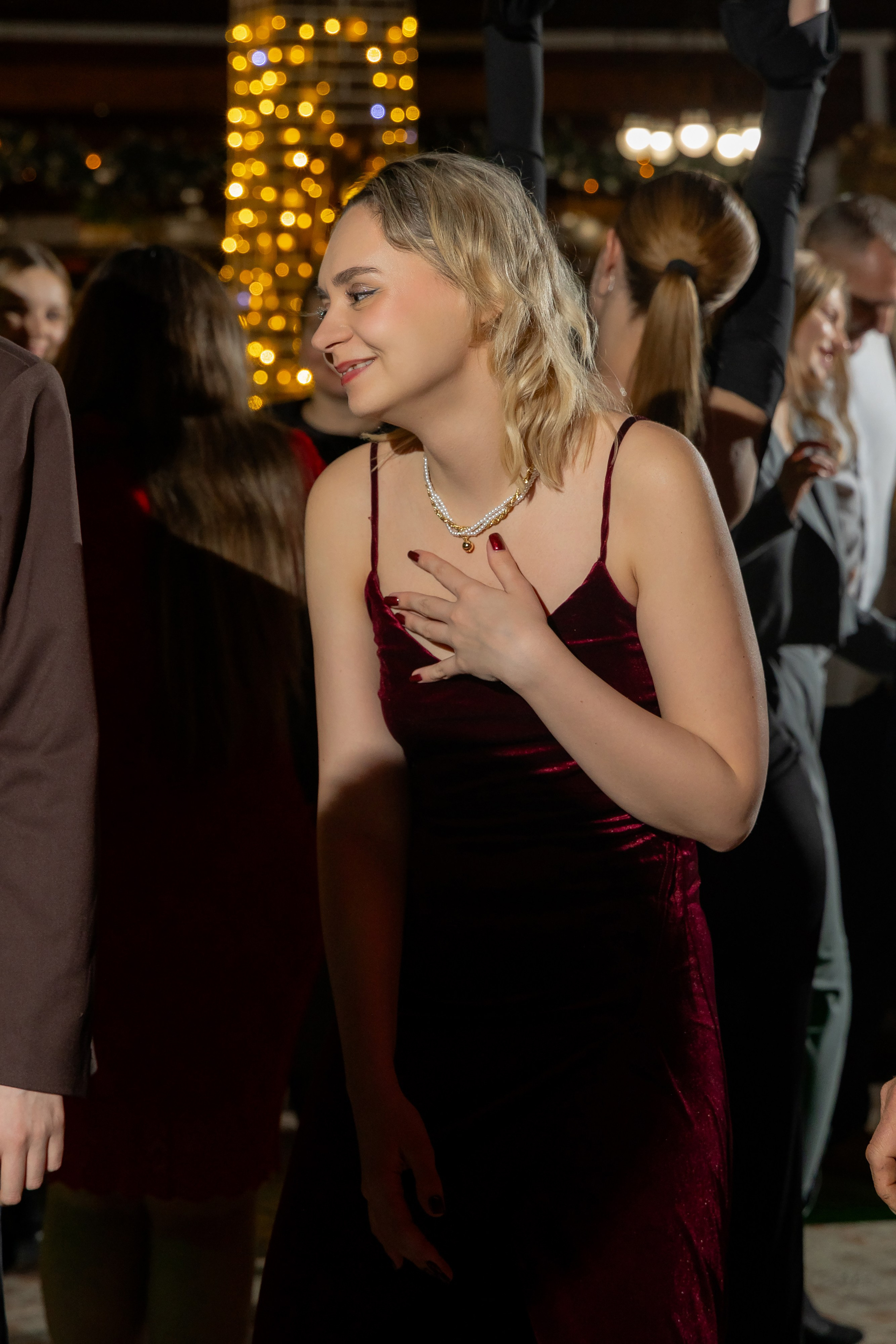 Корпоративная новогодняя съемка для логистической компании ИТА. Свадебный фотограф в Минске/Беларуси Сергей Спиридонов