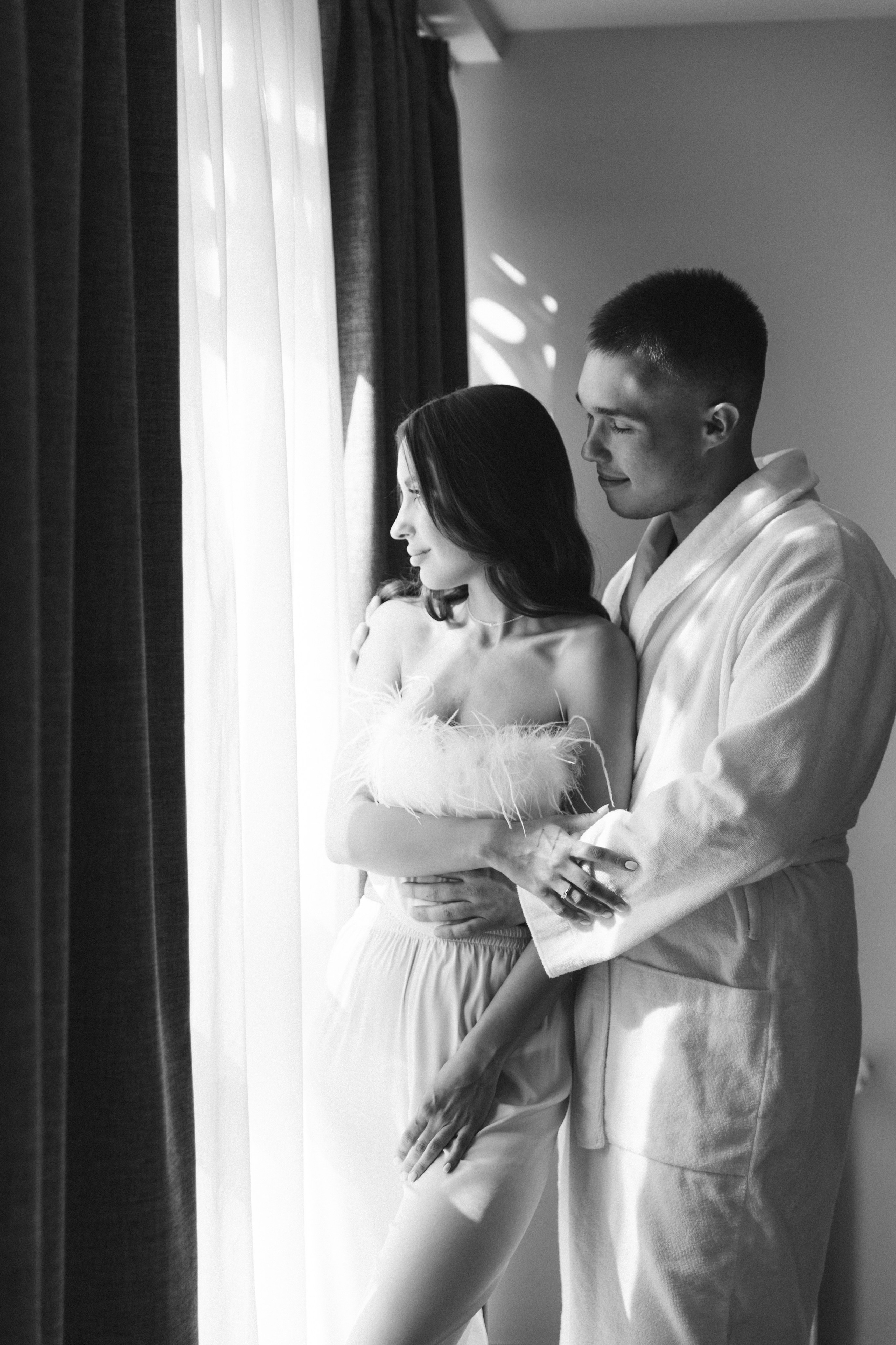 NIKITA & POLINA. Фотограф | Кострома | Ксения Пучкова