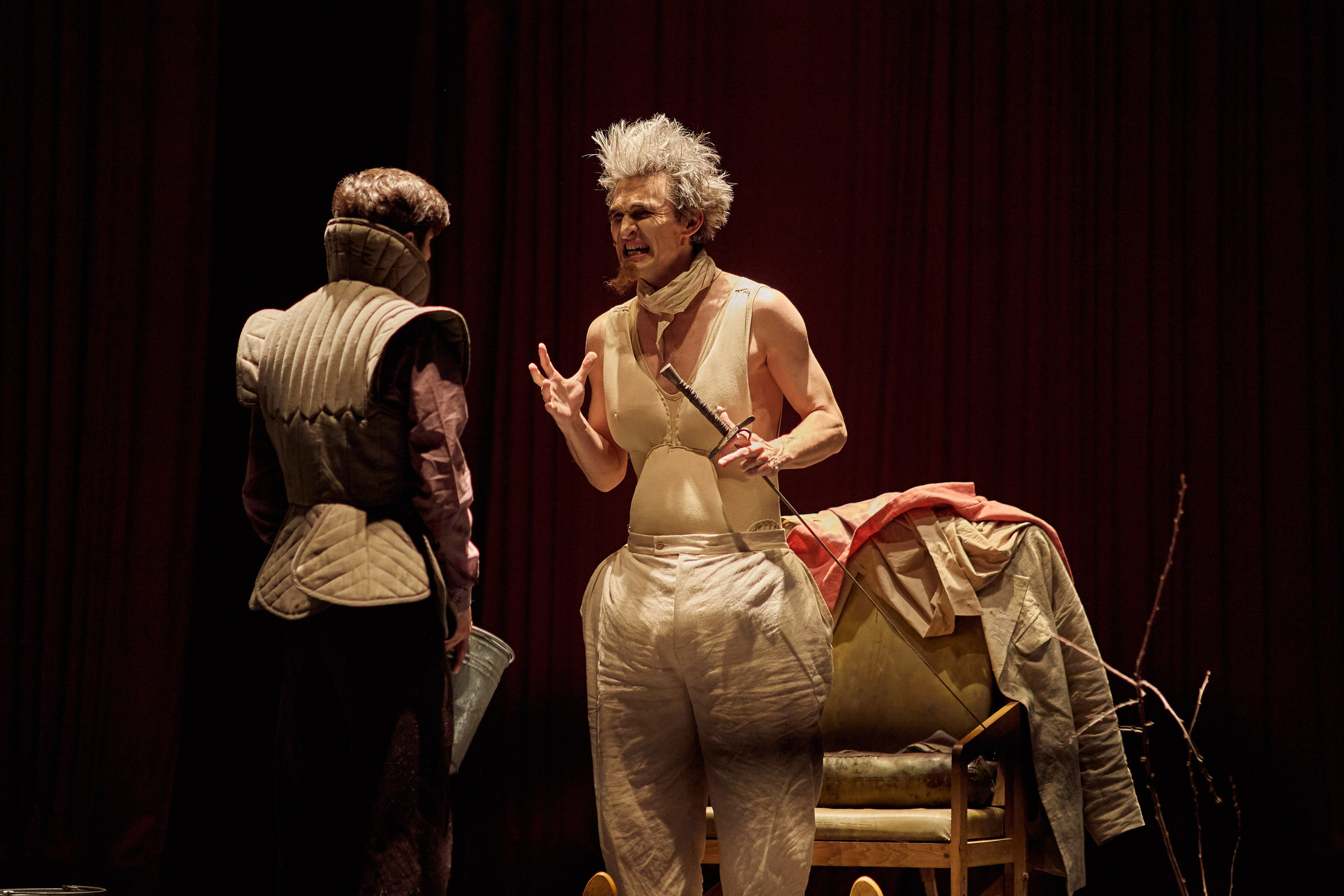 Чайка. Фотограф Юлия Маринина