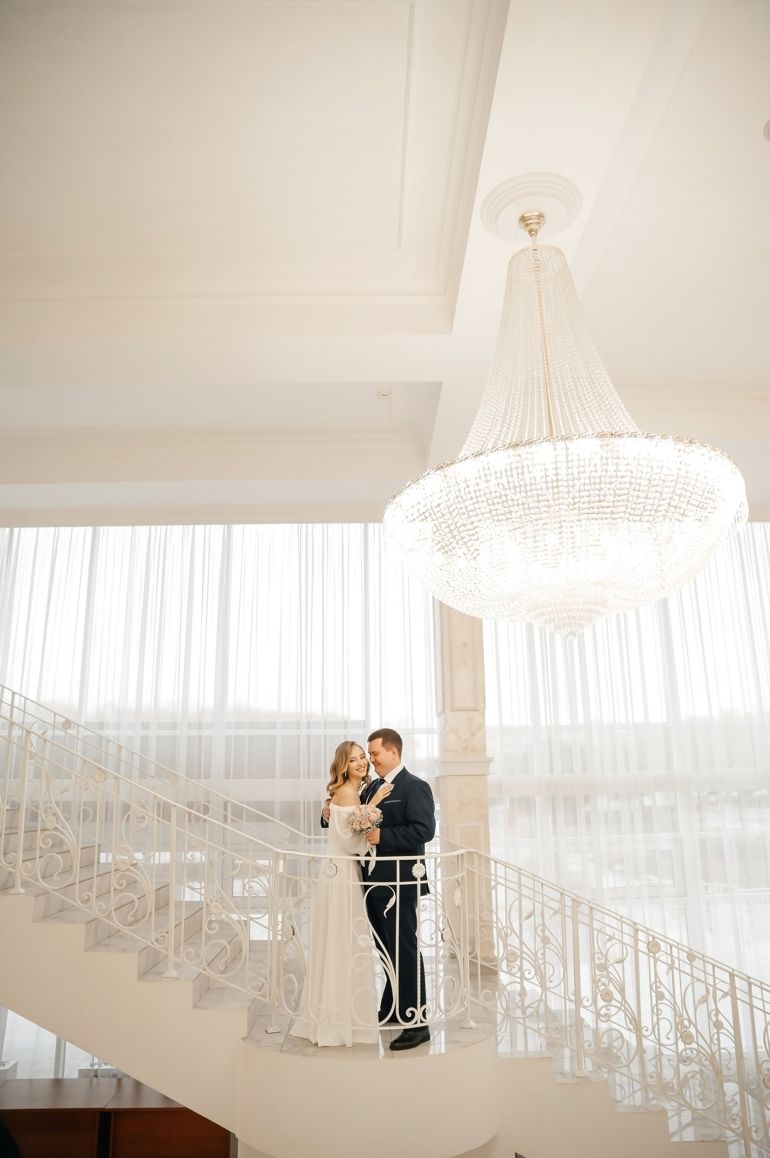 Анна & Александр. Семейный фотограф Олеся Батурина Рязань