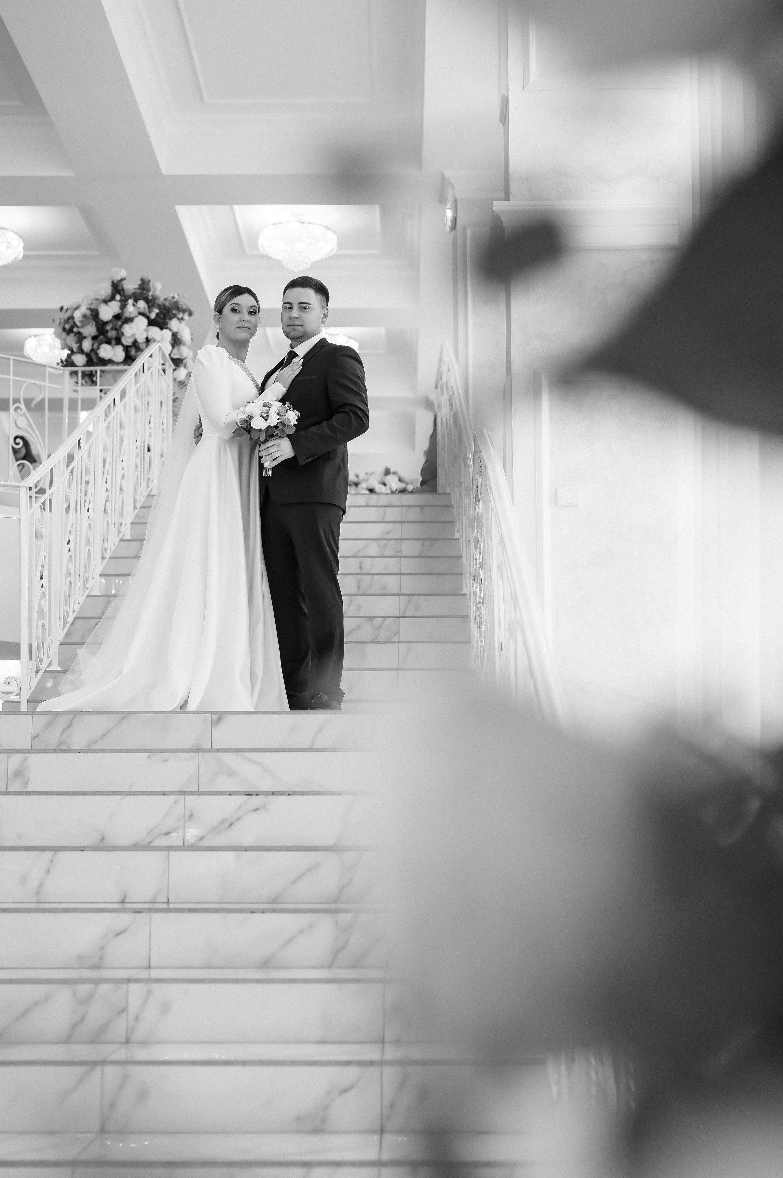 Виктория & Николай. Семейный фотограф Олеся Батурина Рязань