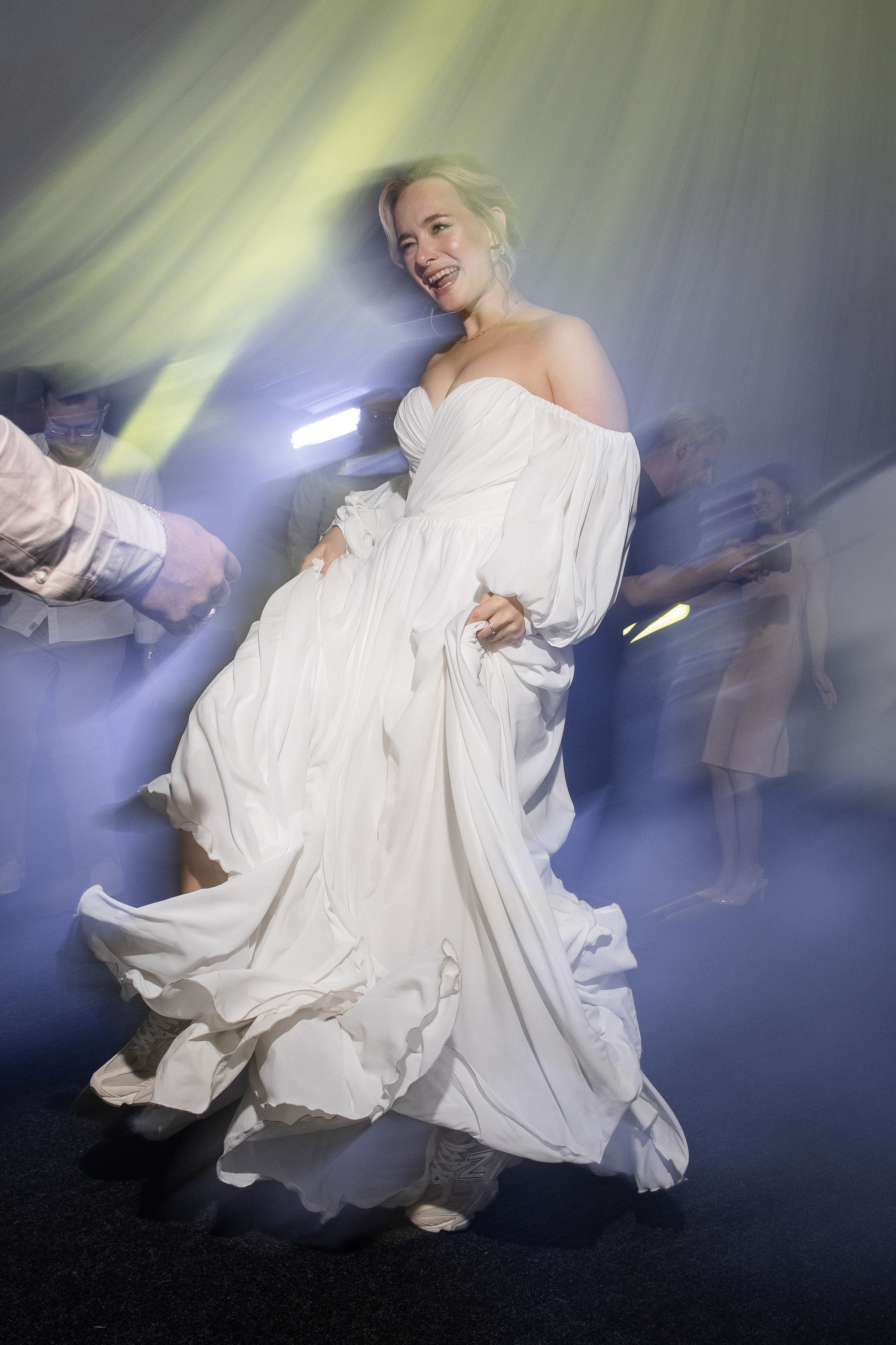 Свадебная серия. Свадебный фотограф в Иваново Гитарина Черняева