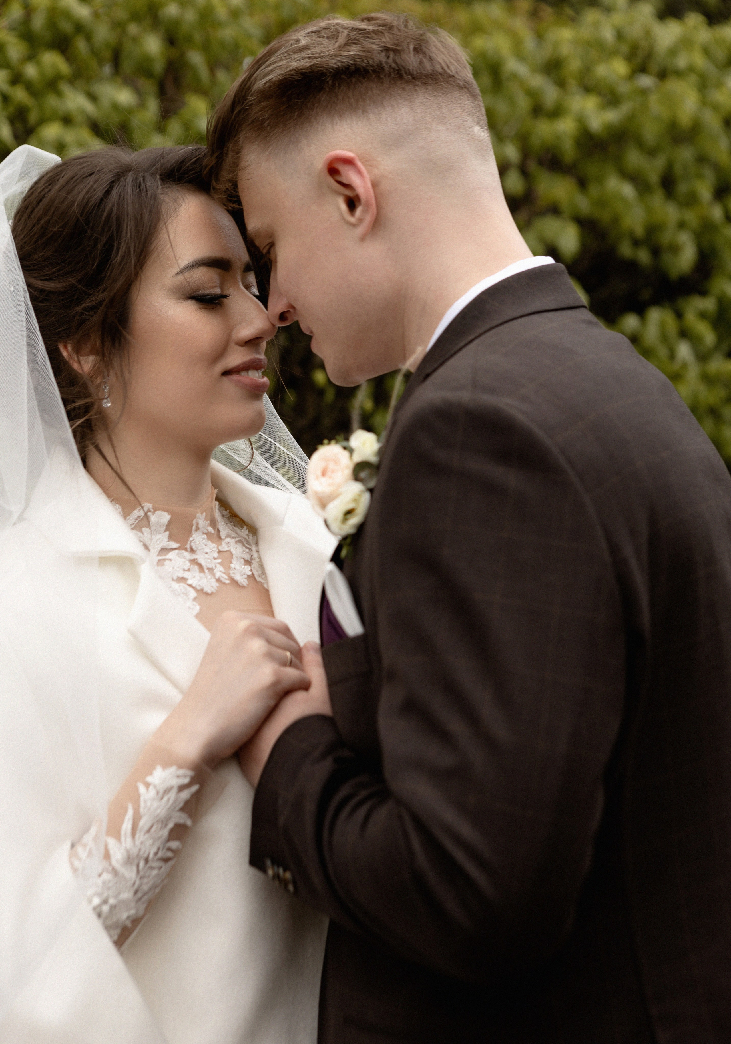 Анастасия | Владимир. Свадебный и женский фотограф в Москве Анастасия Голубева