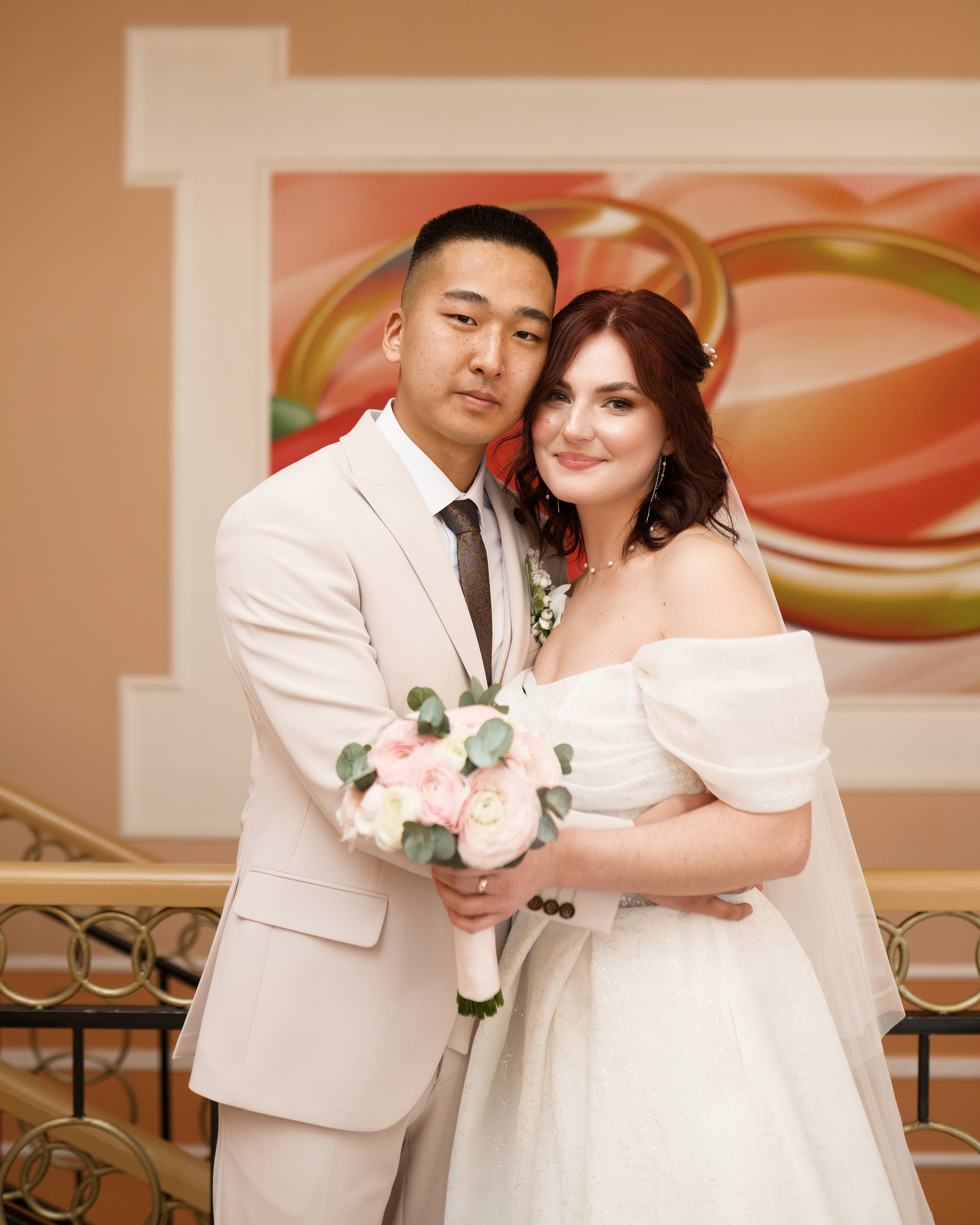 Свадьба | Илья Ксения — 2025