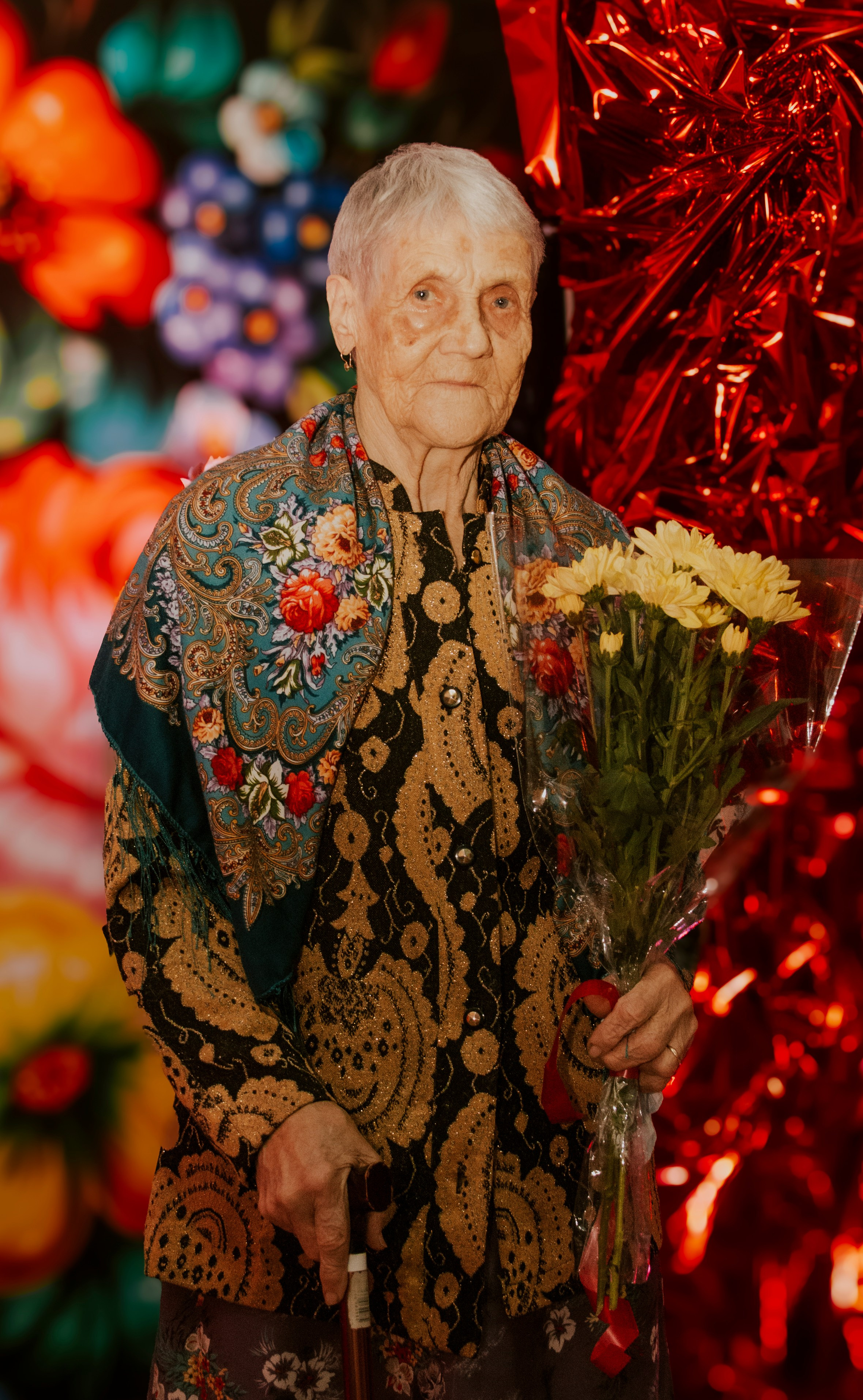 Юбилей Беляниной Тани. ProFoto