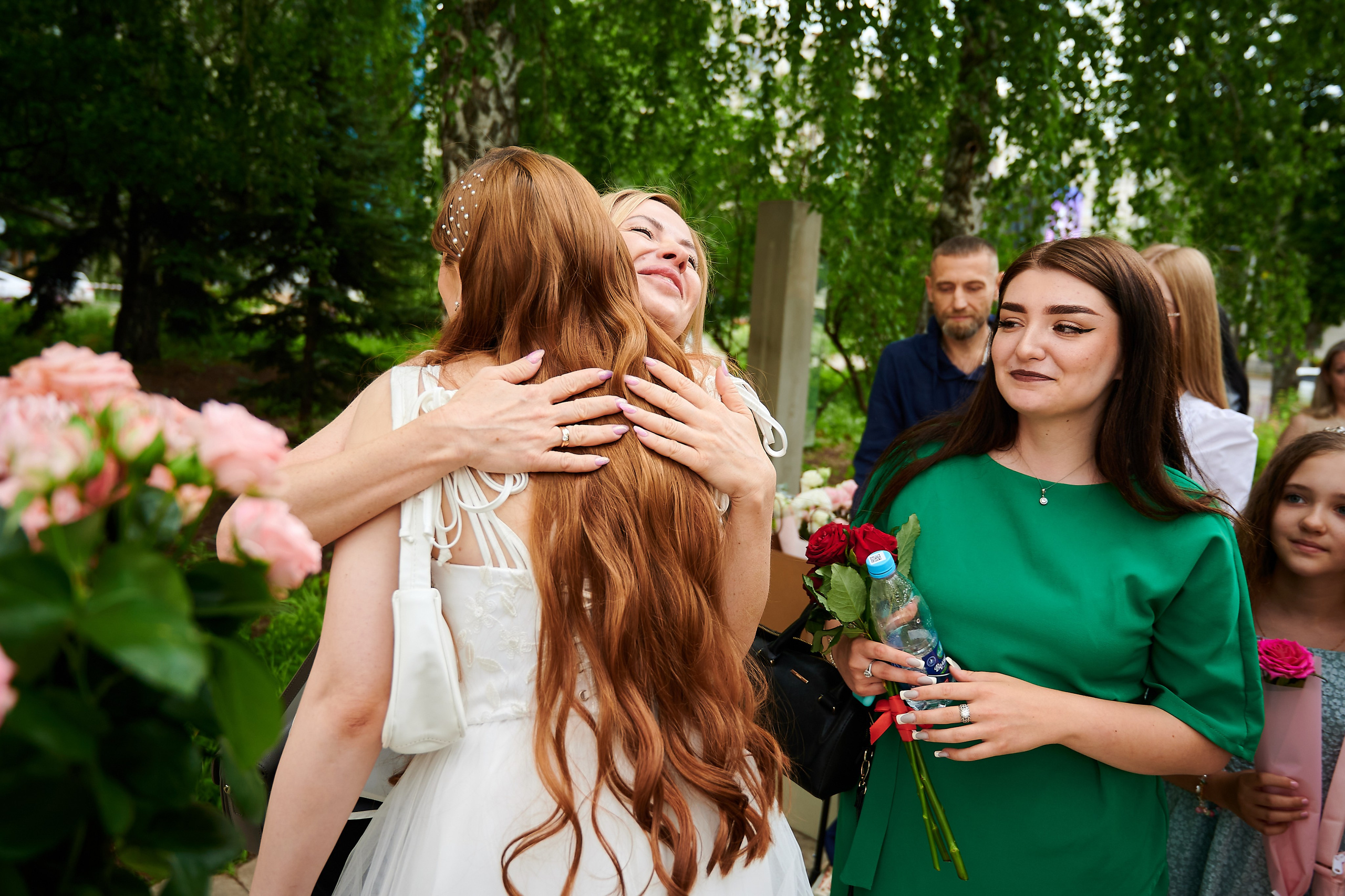 A&A. Профессиональный репортажный фотограф в Самаре Никита Королев