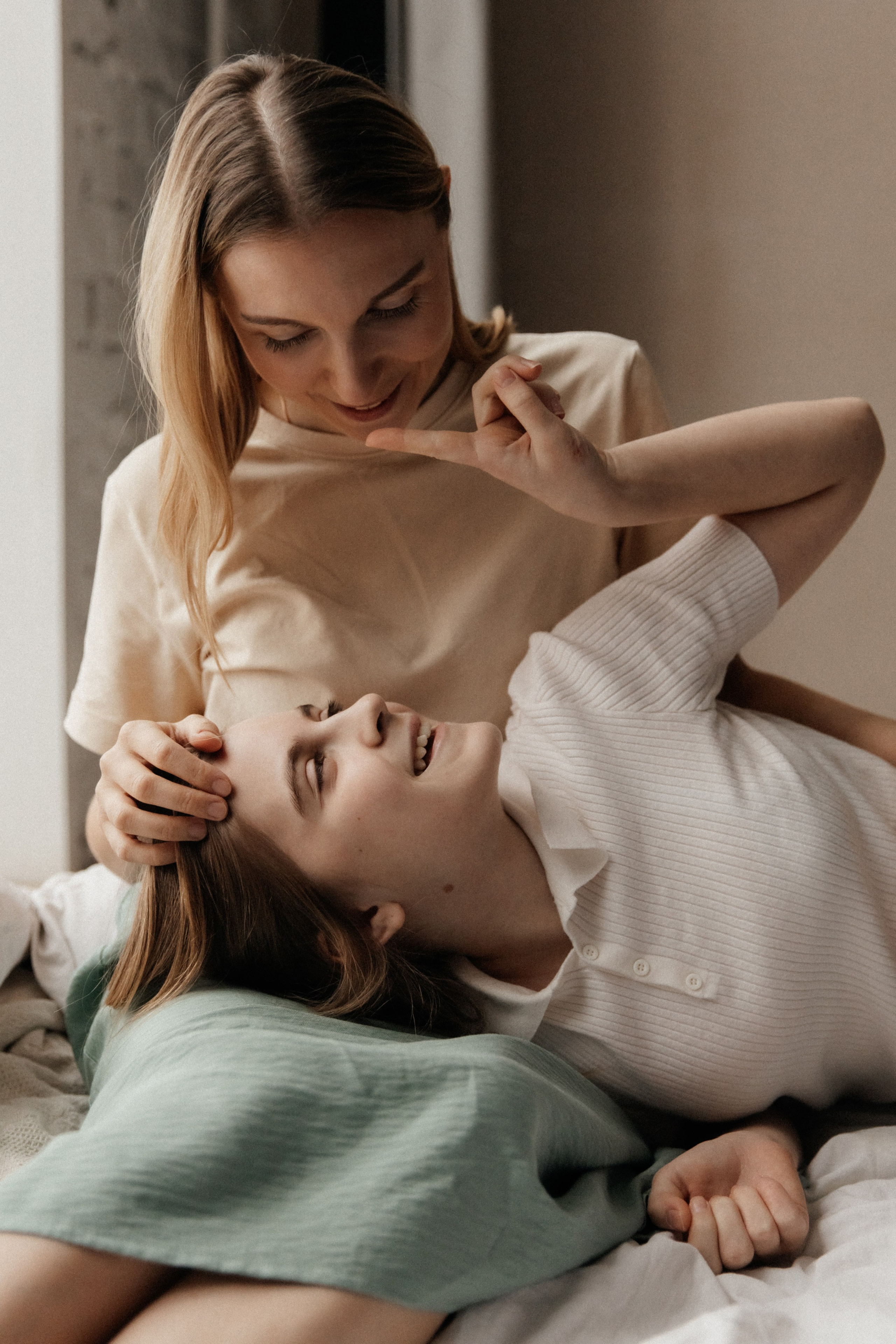 Любовь, которая растет. Фотограф Ульяна Дивина в Нижнем Новгороде и Нижегородской области