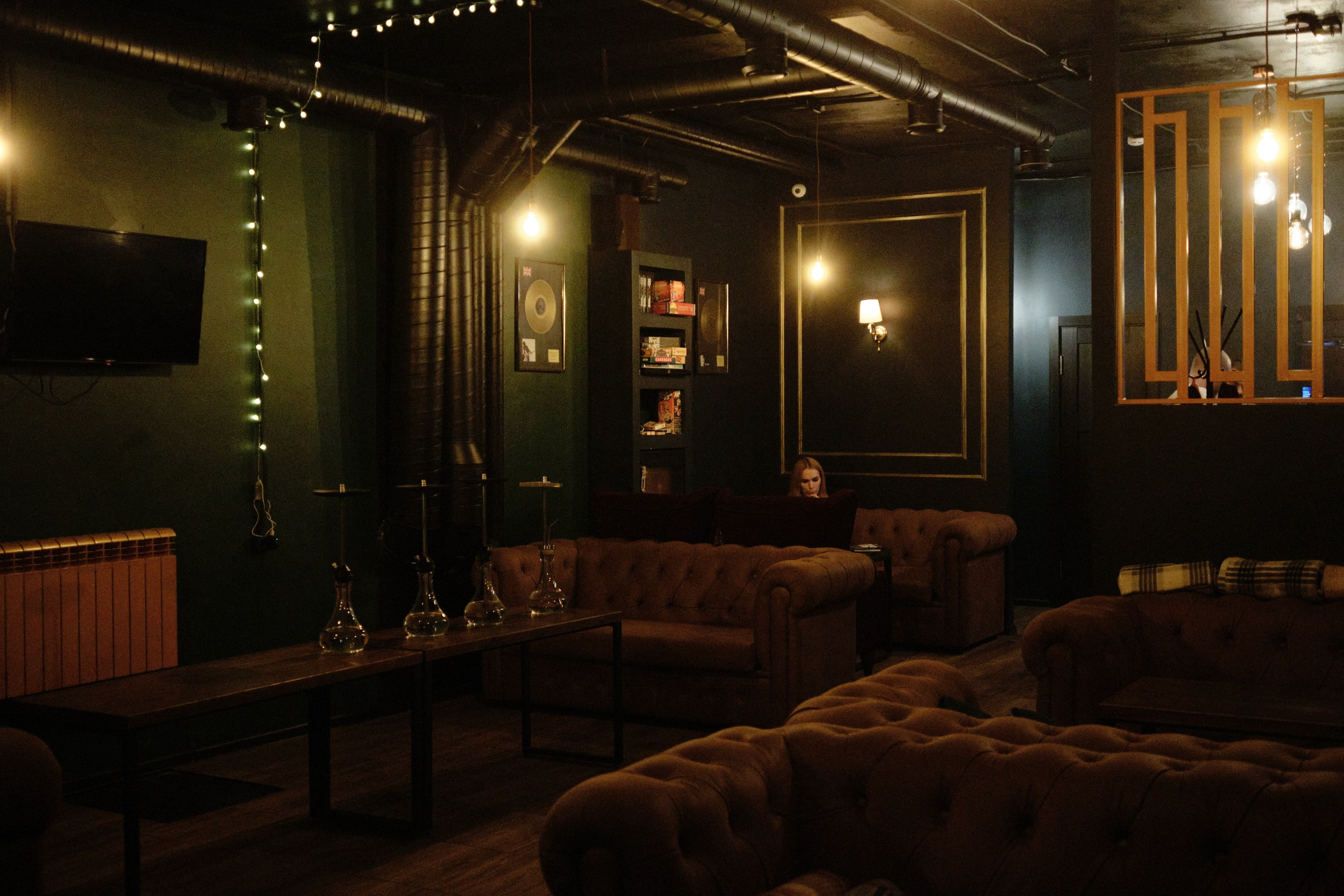 Репортаж ELTOBACCO — CREATION DEGUSTATION 10/24. Alekseyes| фото- и видеосъемка для бизнеса в Кирове