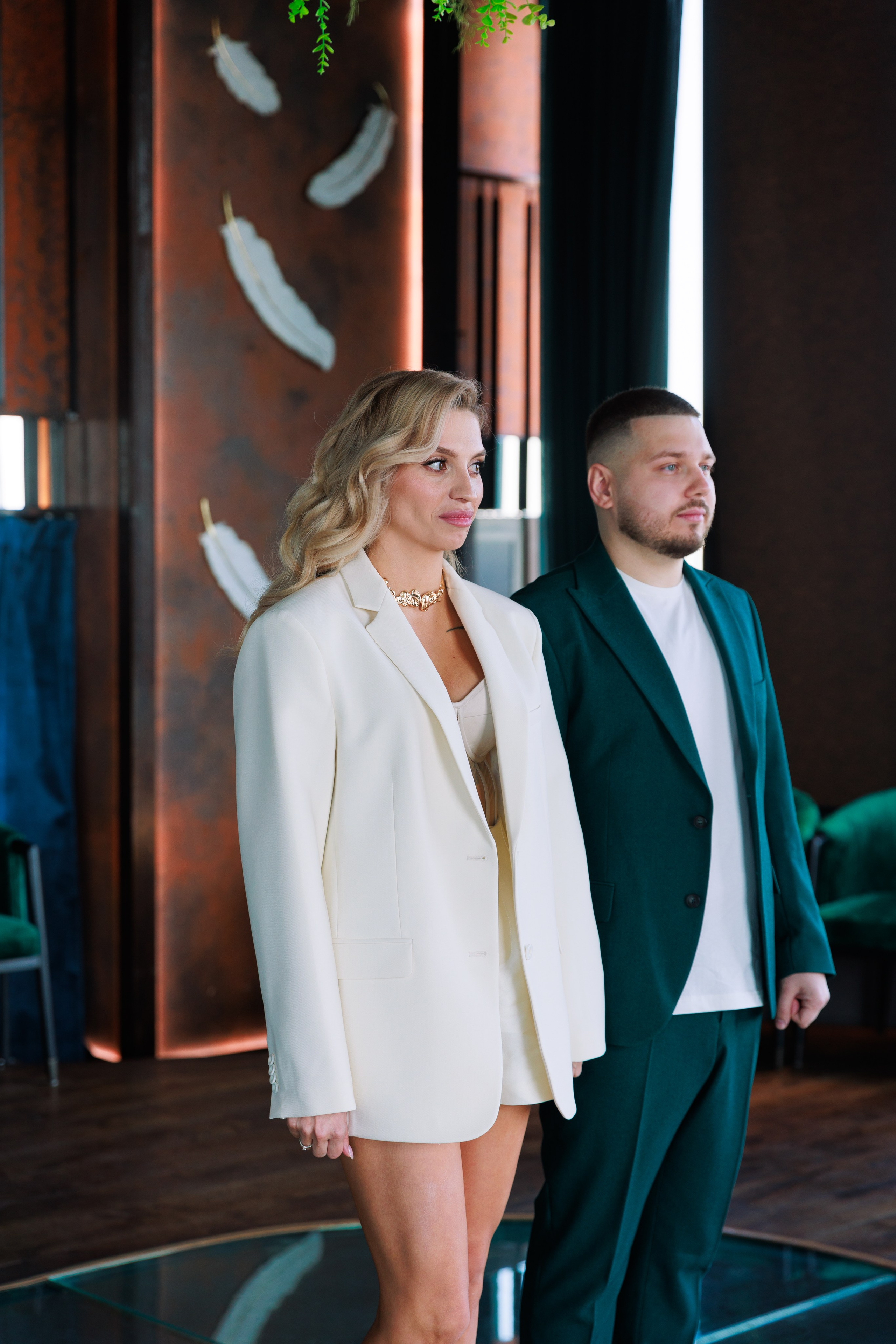 Павел & Виктория. Фотограф Полина Лытнева