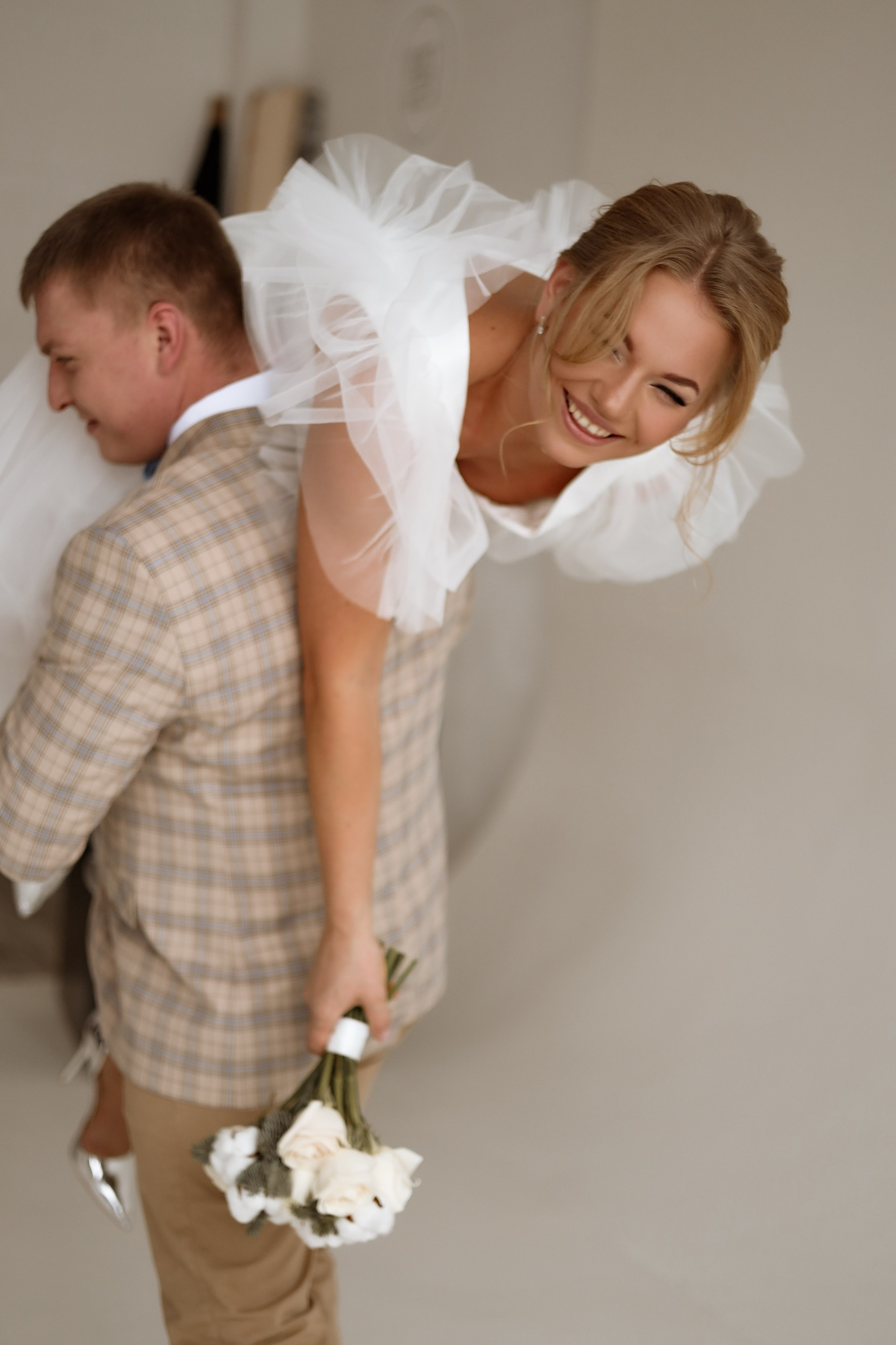 R&M. Photographer Tatiana Ivanova in Yaroslavl