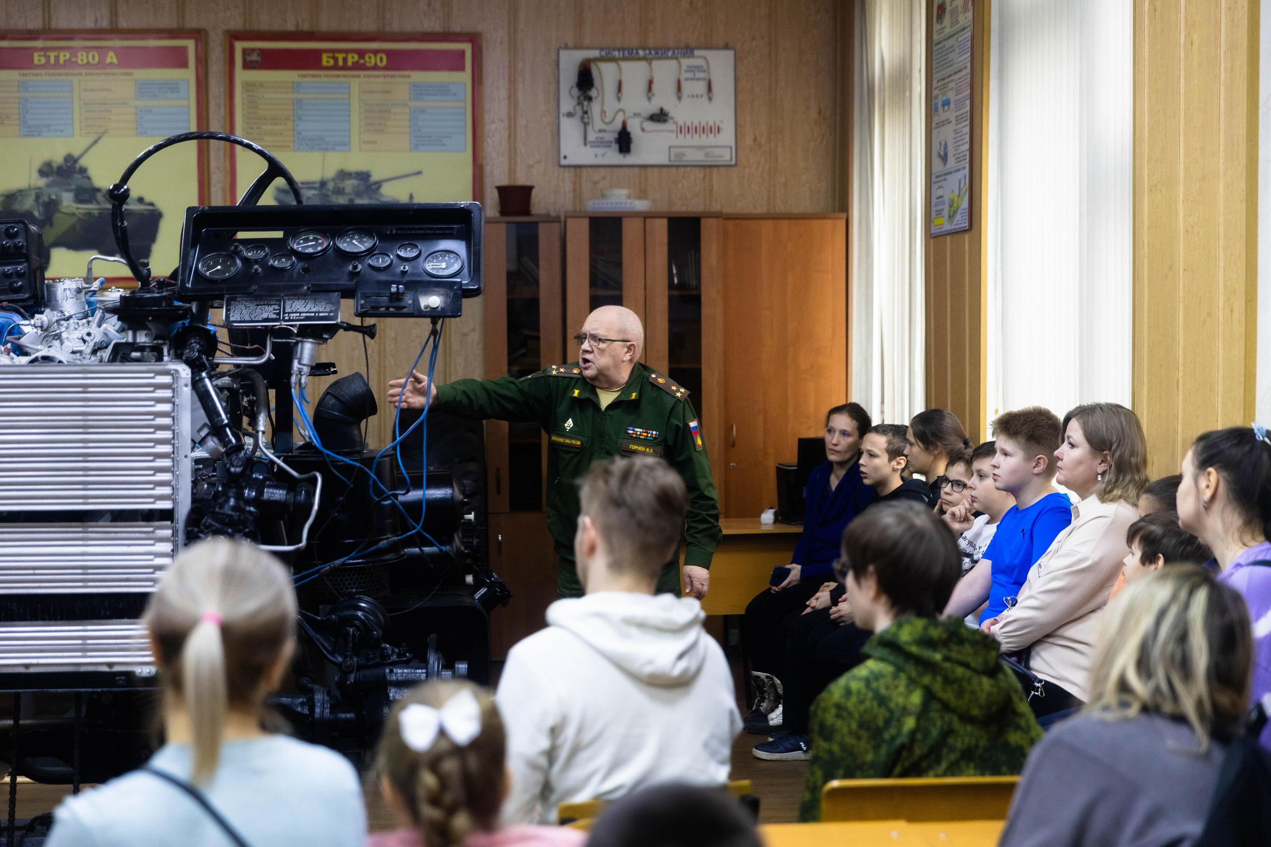 Детские мероприятия. Лена Румянцева — репортажный, детский и семейный фотограф в Москве