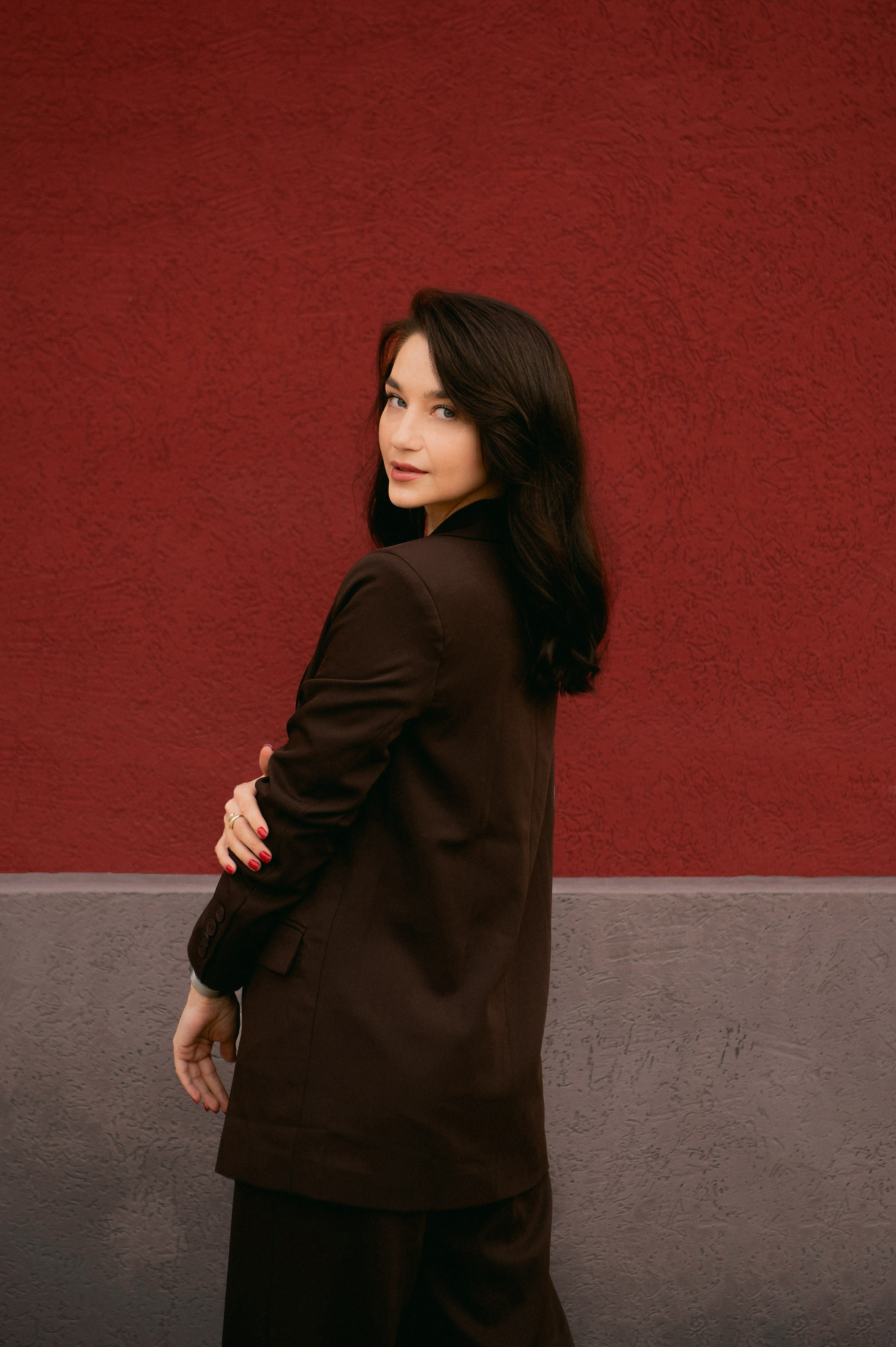 Индивидуальные фотосессии. Фотограф Александр Фомин