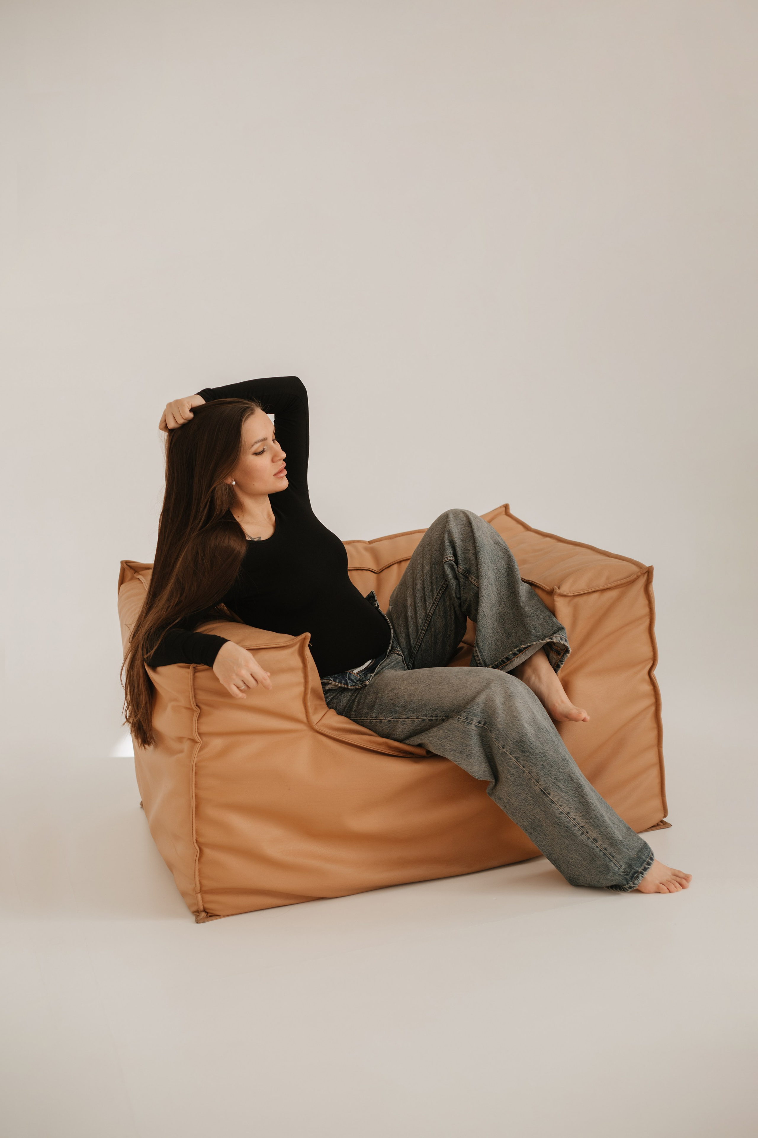 Лена и Злата. Фотограф в Волгограде и Москве | Анастасия Лаврова