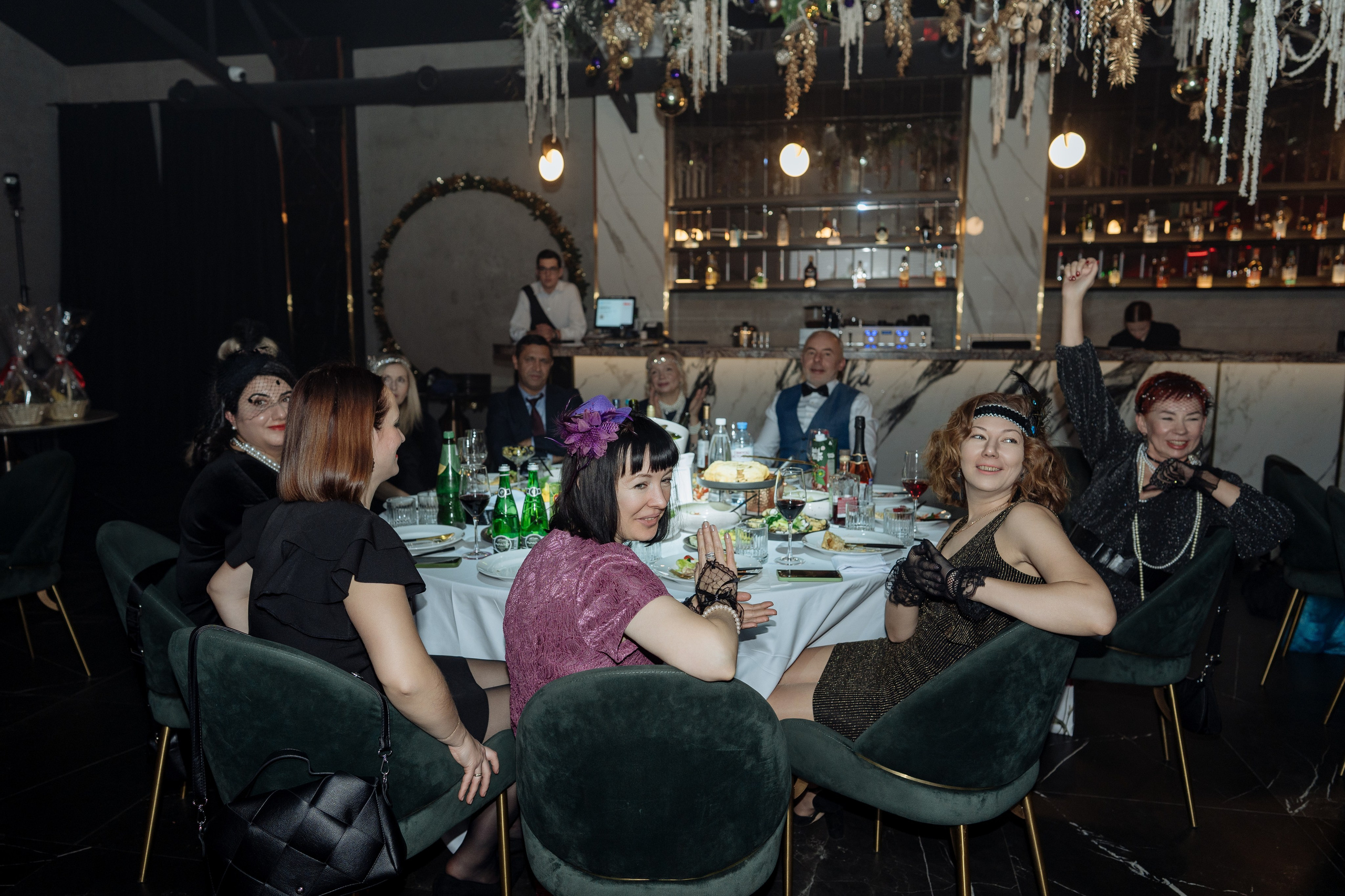 Альбион Тур