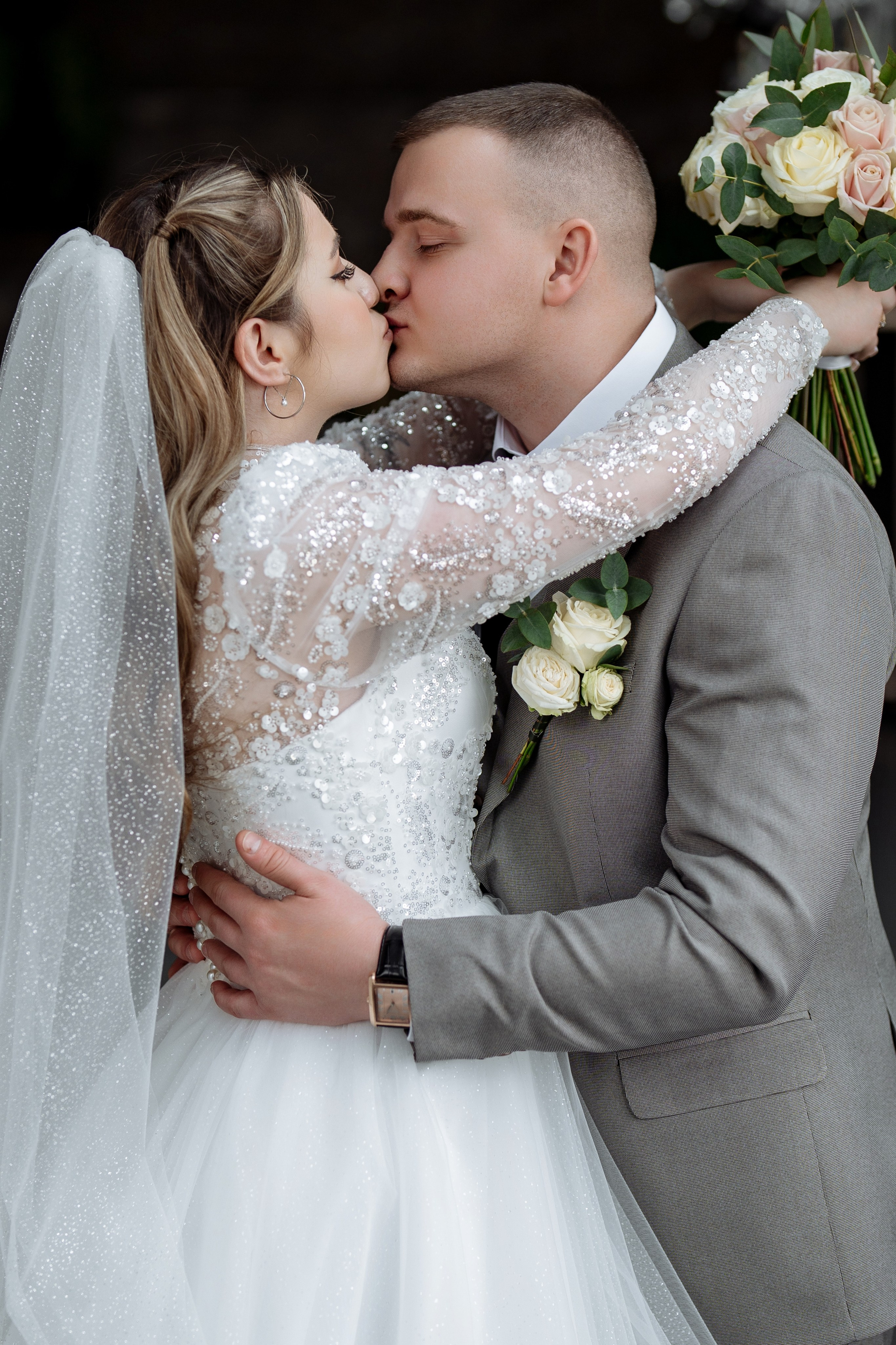 Кирилл и Виктория