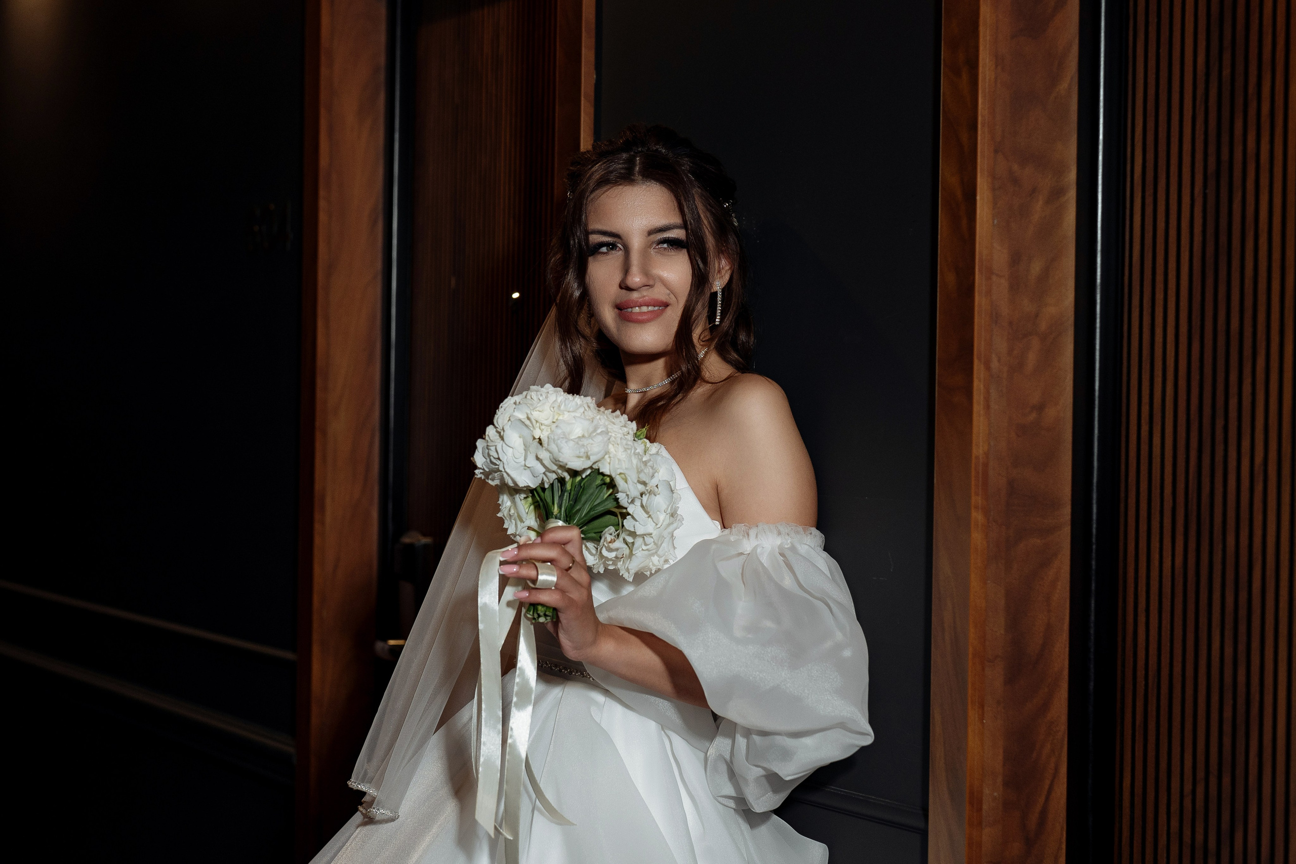 Андрей и Дарья