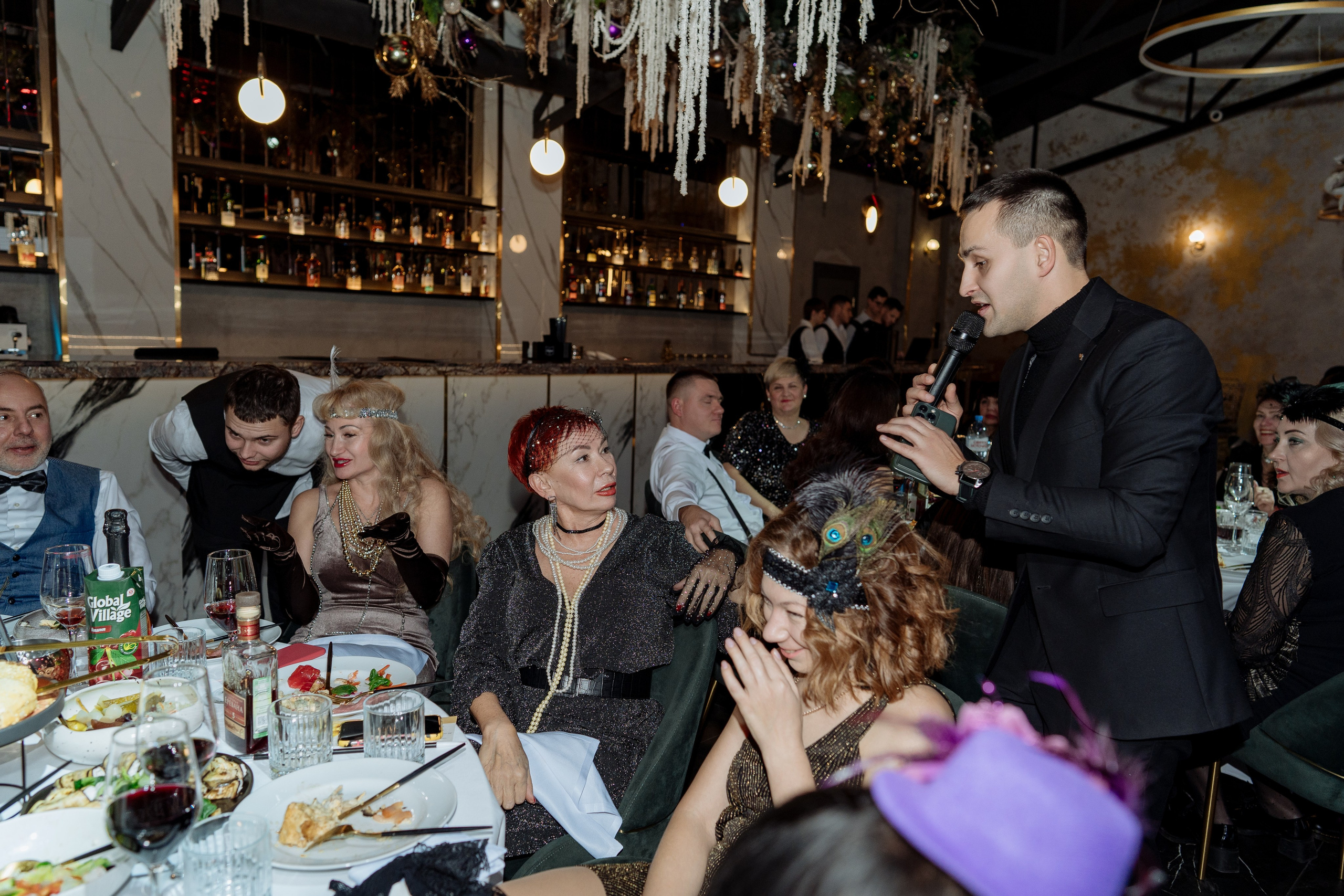 Альбион Тур