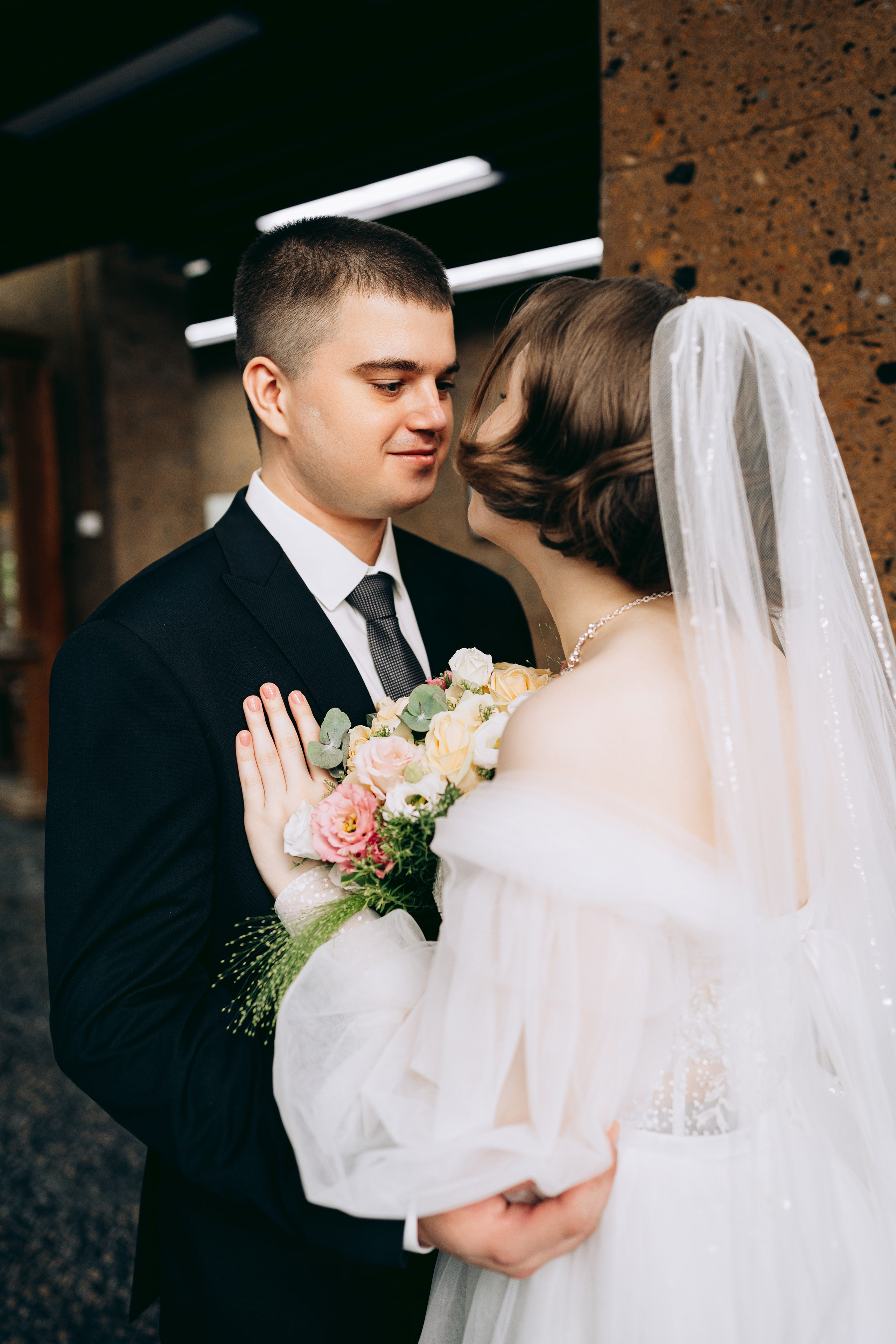 Свадебная церемония