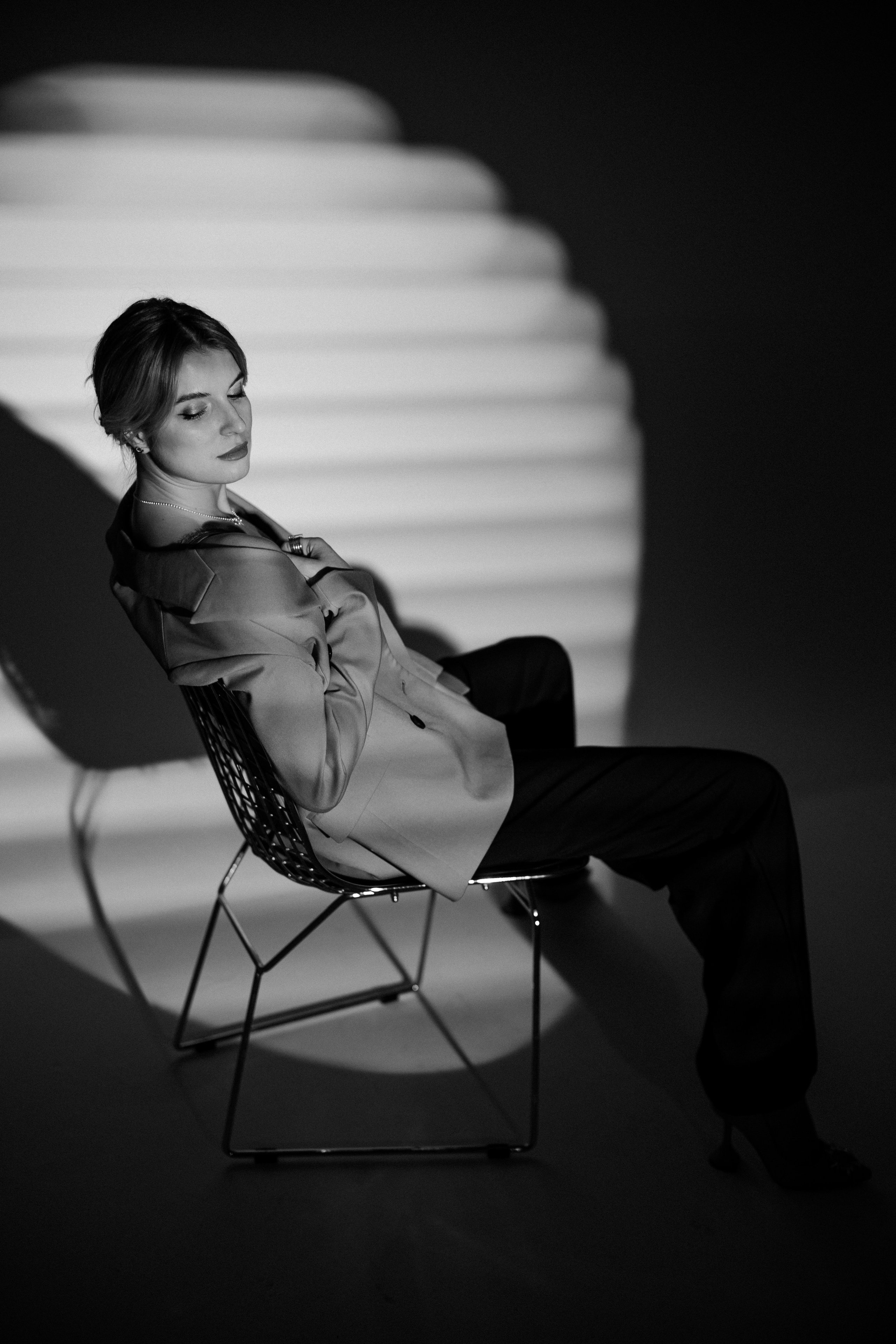 Юля. Семейный и детский фотограф в Москве Кузьмина Мария