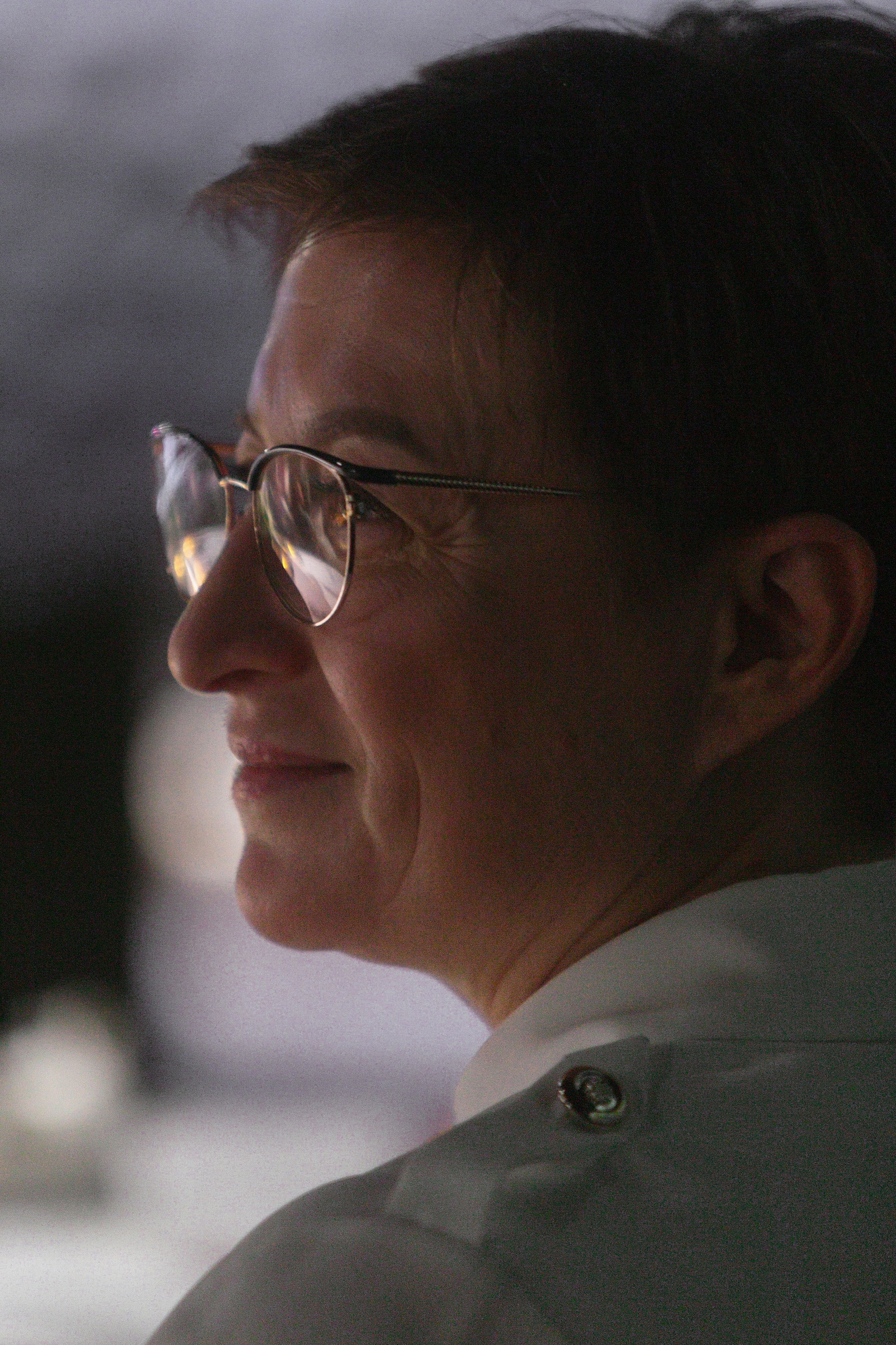 Дмитрий и Екатерина