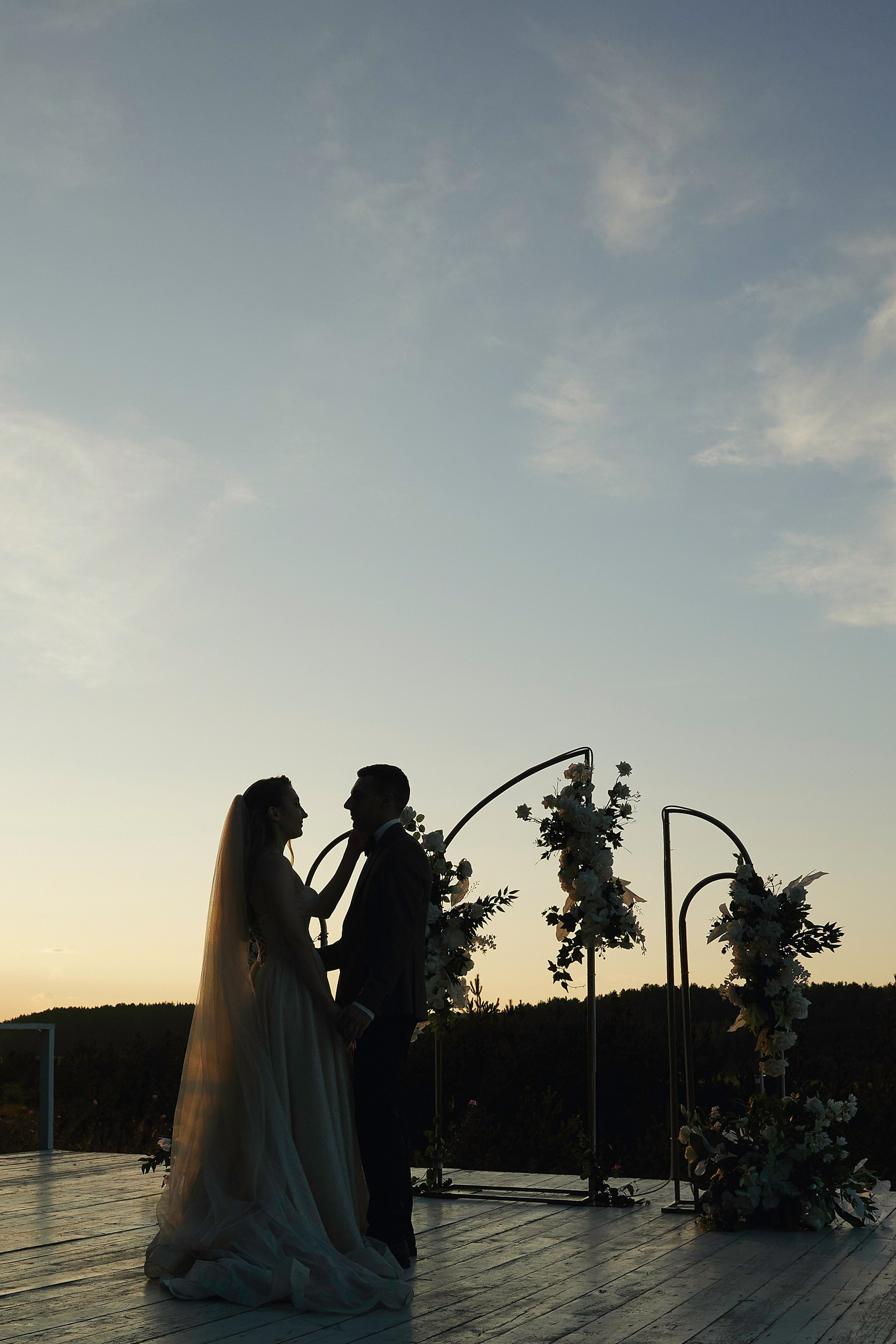 Филипп и Юлия