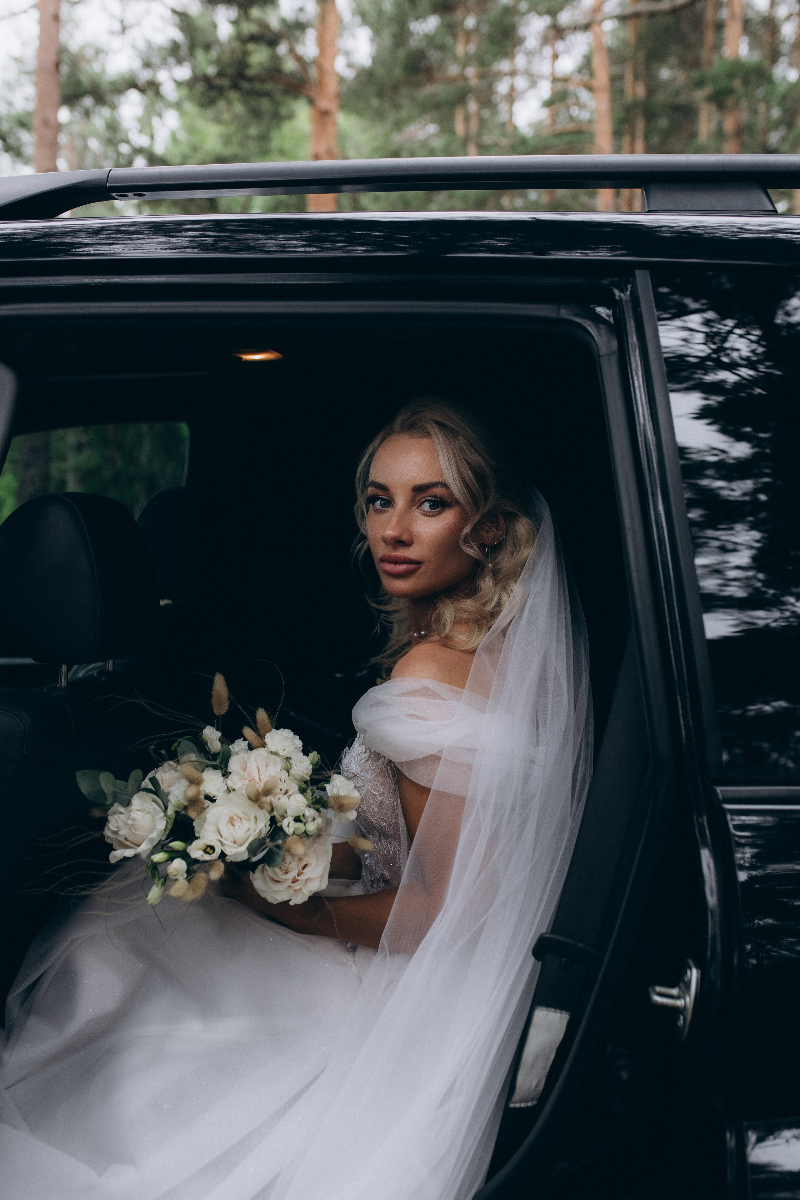 Алексей и Анастасия. Фотограф Санкт-Петербург