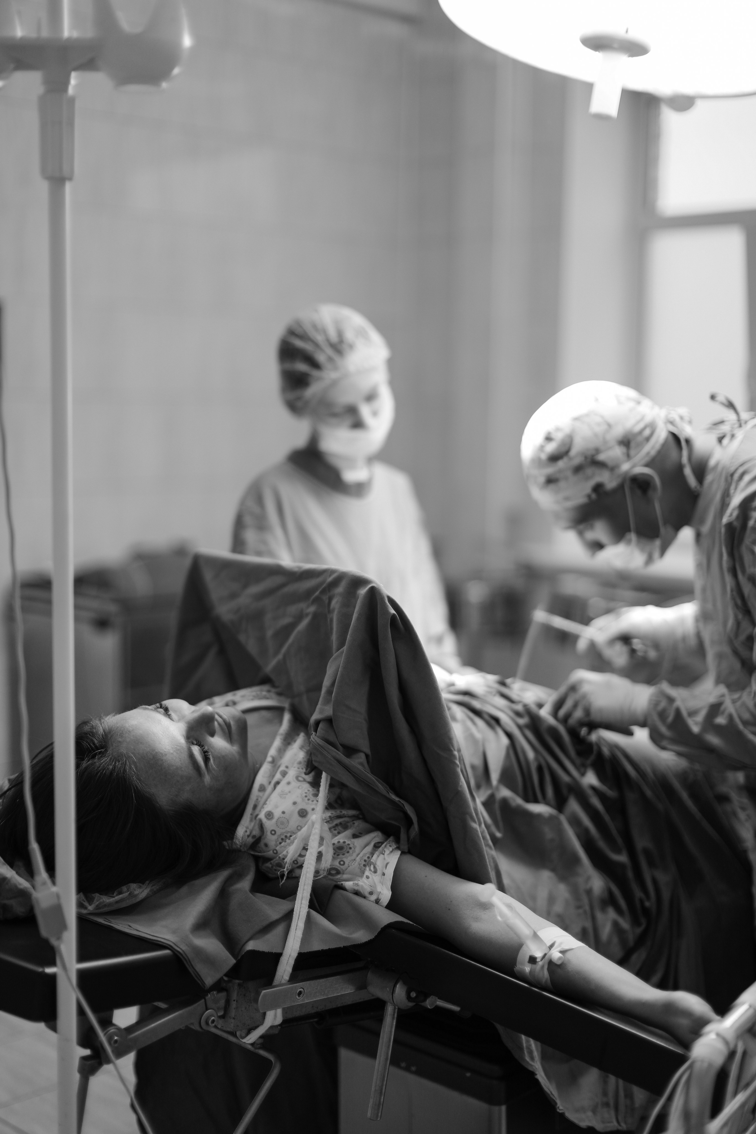 Рождение Тимура. Фотограф Олеся Милош Мытищи, Москва и МО и весь мир