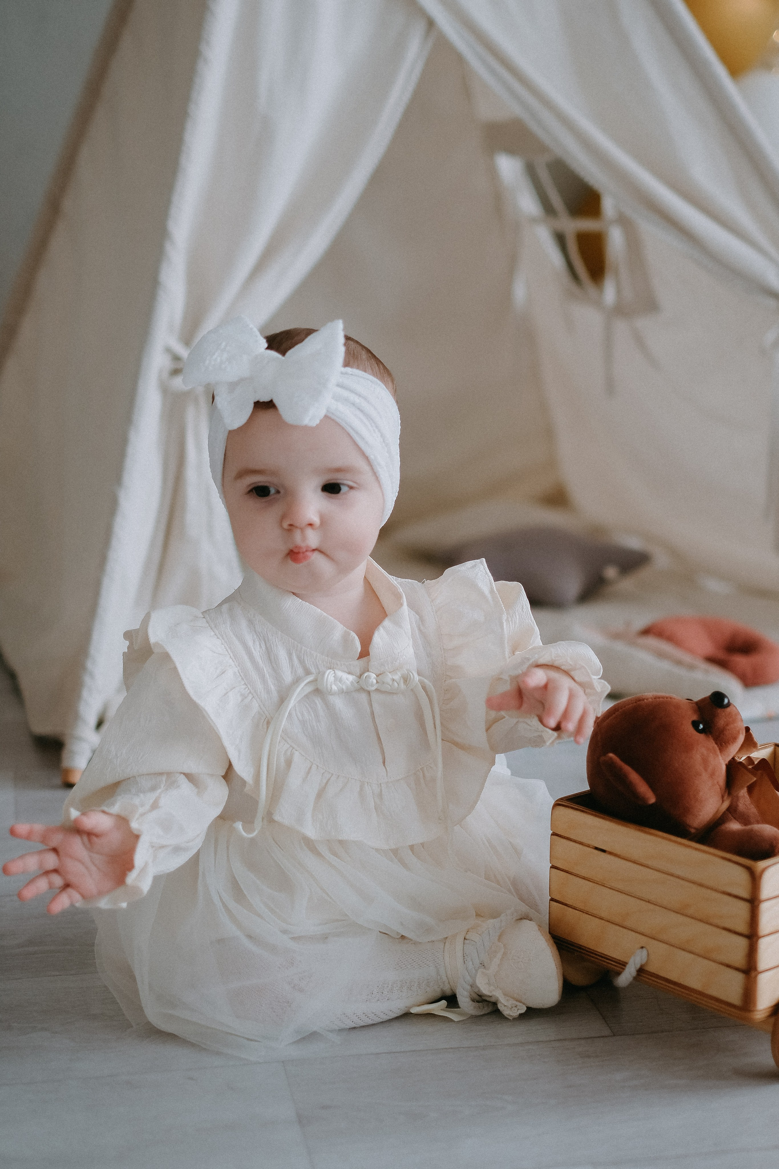 Антон + Анна + Амелия. ФОТОГРАФ АННА КАЗАРЯН