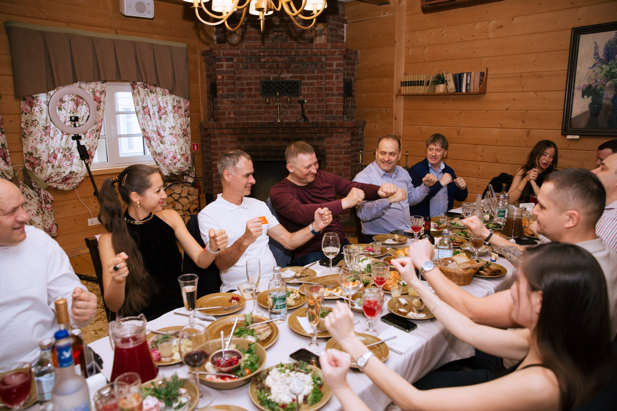 Фотограф на мероприятие в Пушкине