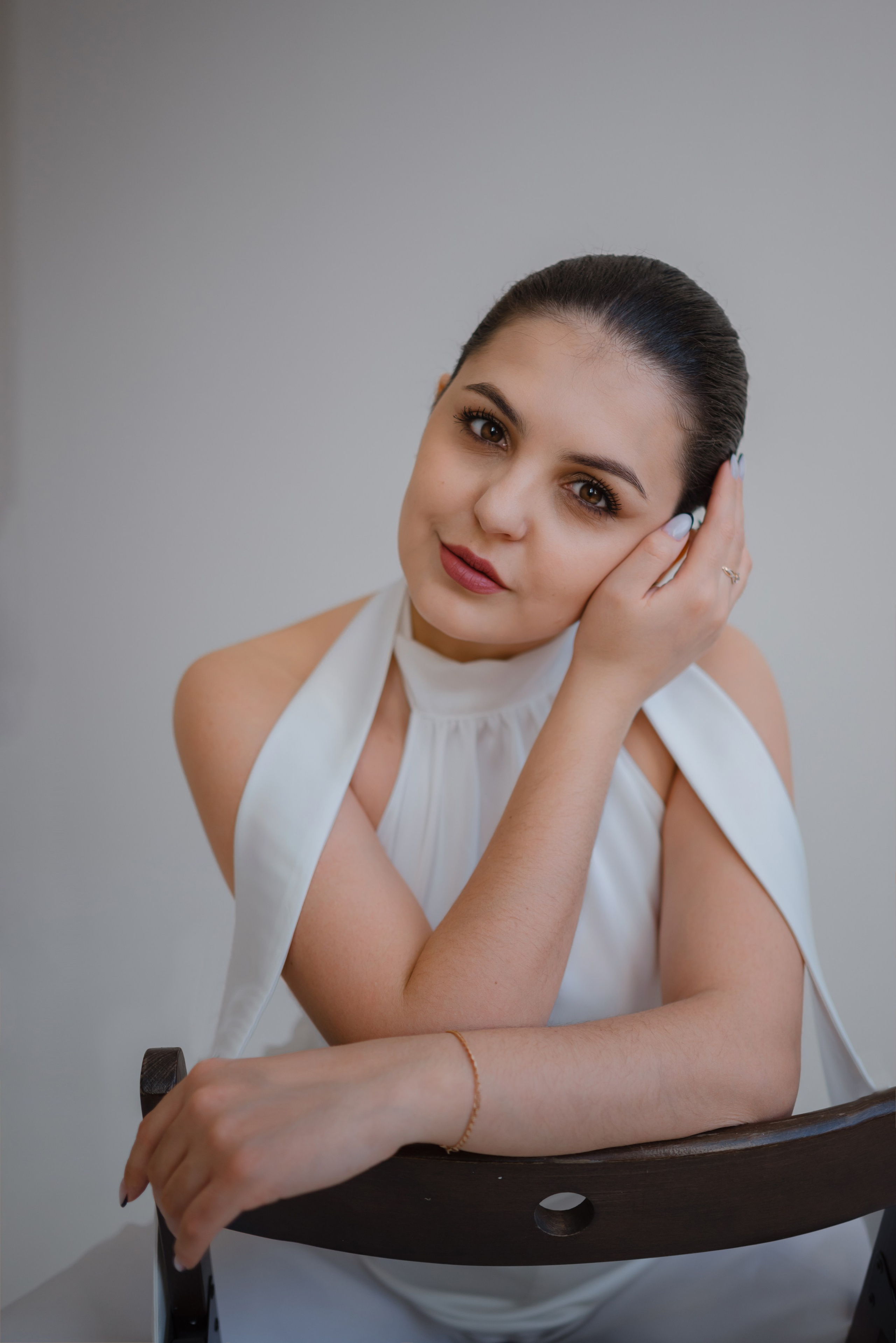 A. Свадебный фотограф Уфа Дарья Насырова