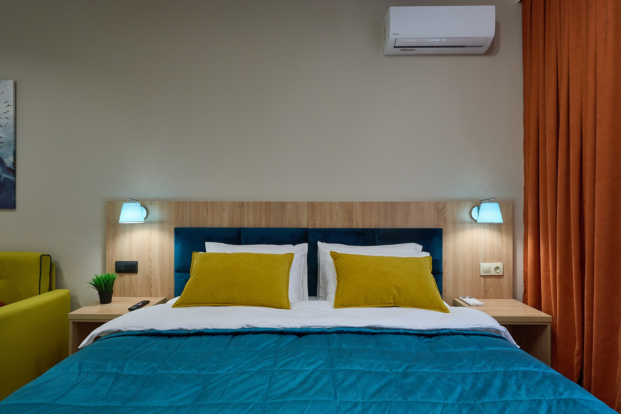 Квартира 135. Интерьерный фотограф в Краснодаре