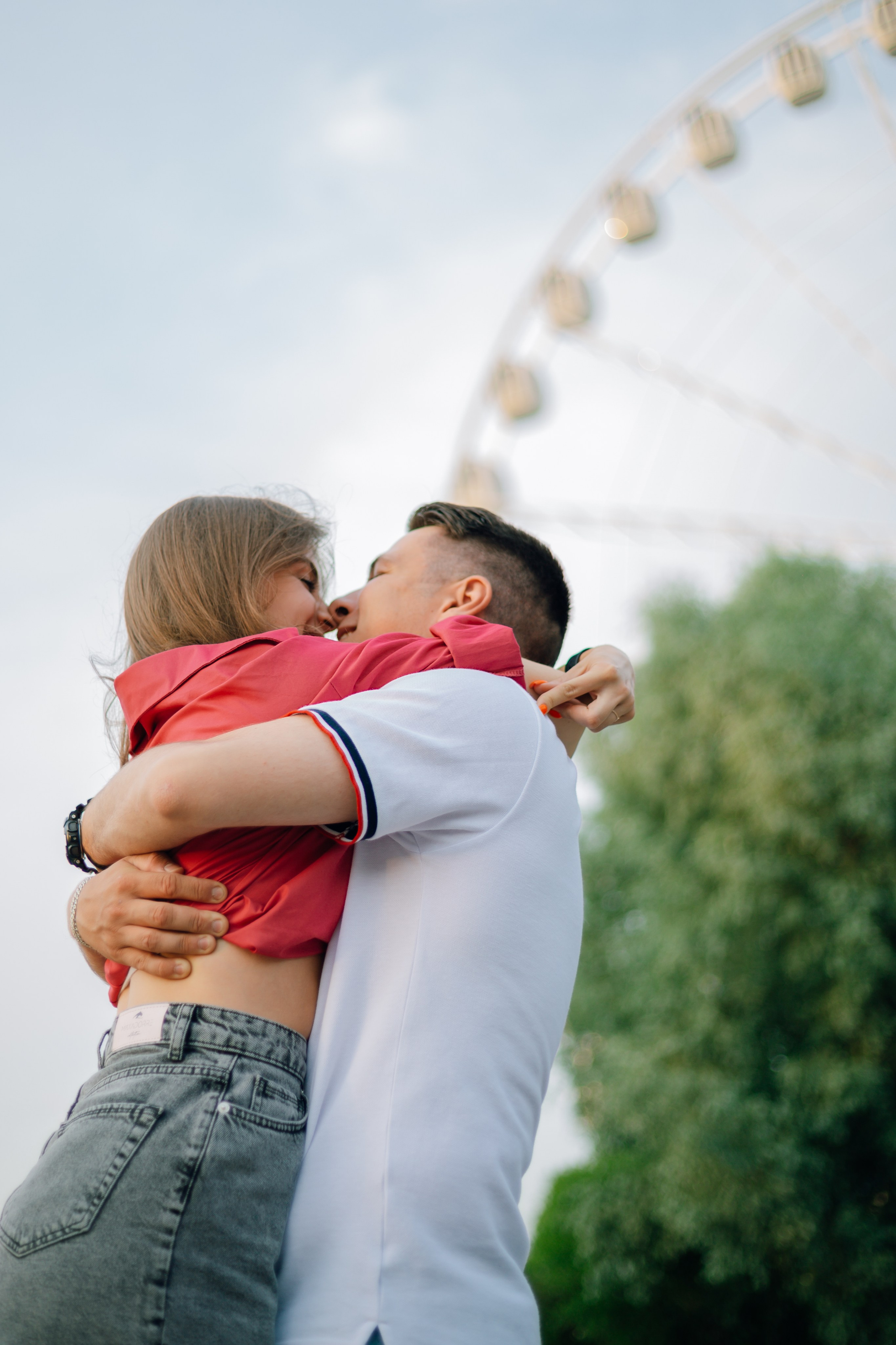 Диво Остров. Свадебный и женский фотограф в Санкт-Петербурге Муртеева Екатерина