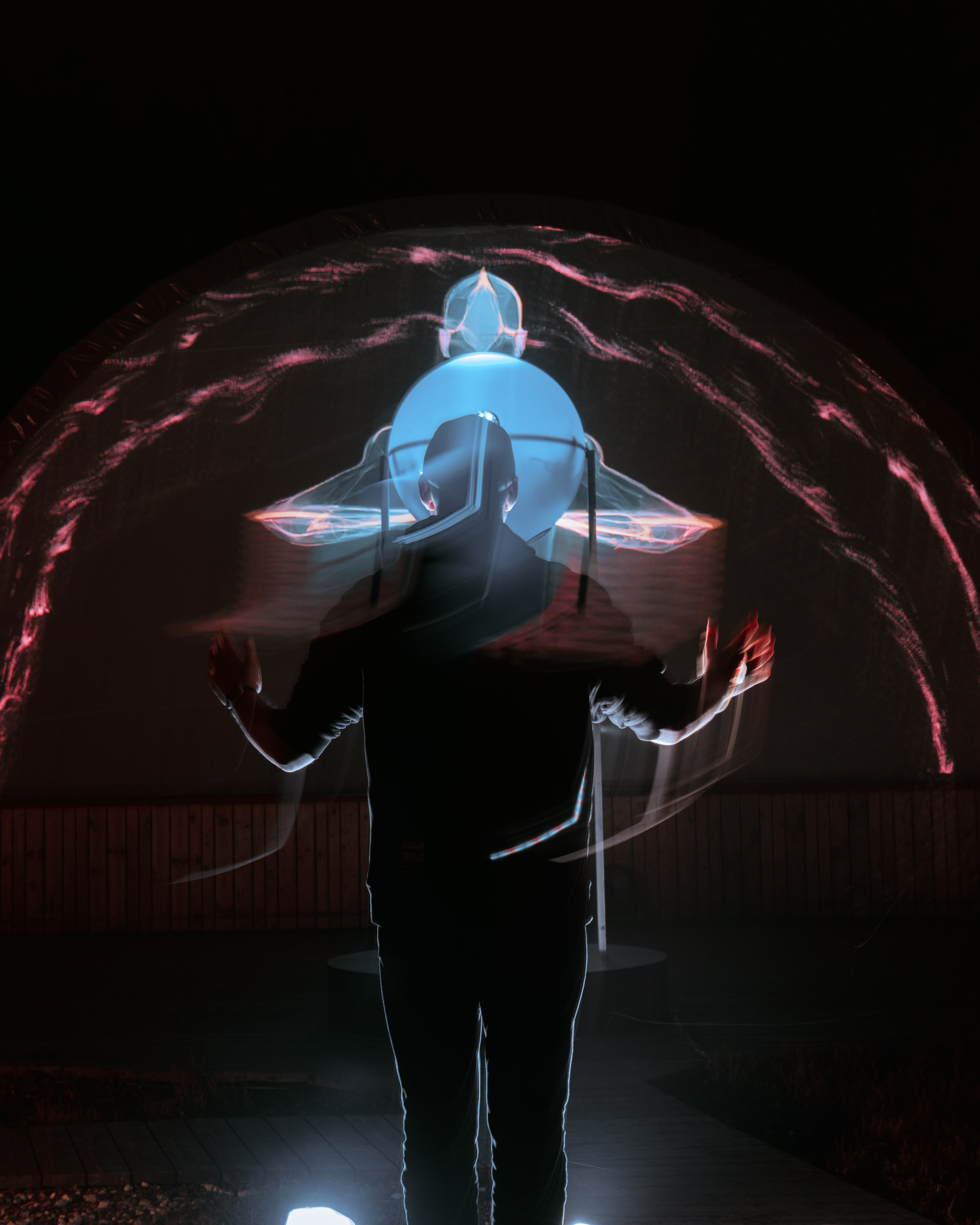 NUR 2024. @tomrus: Рустам Шагиморданов — фотограф