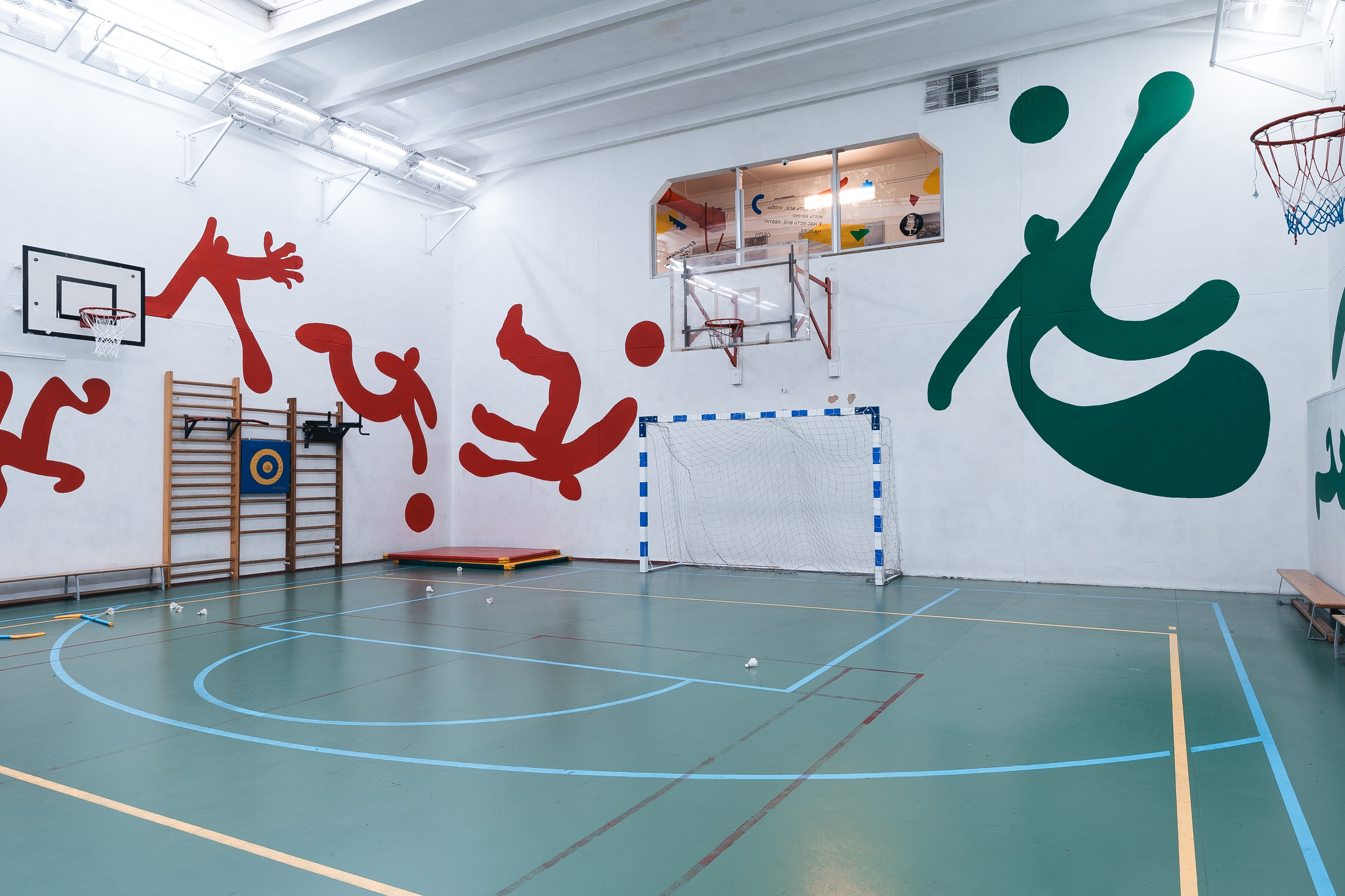 Европейская гимназия. @tomrus: Рустам Шагиморданов — фотограф