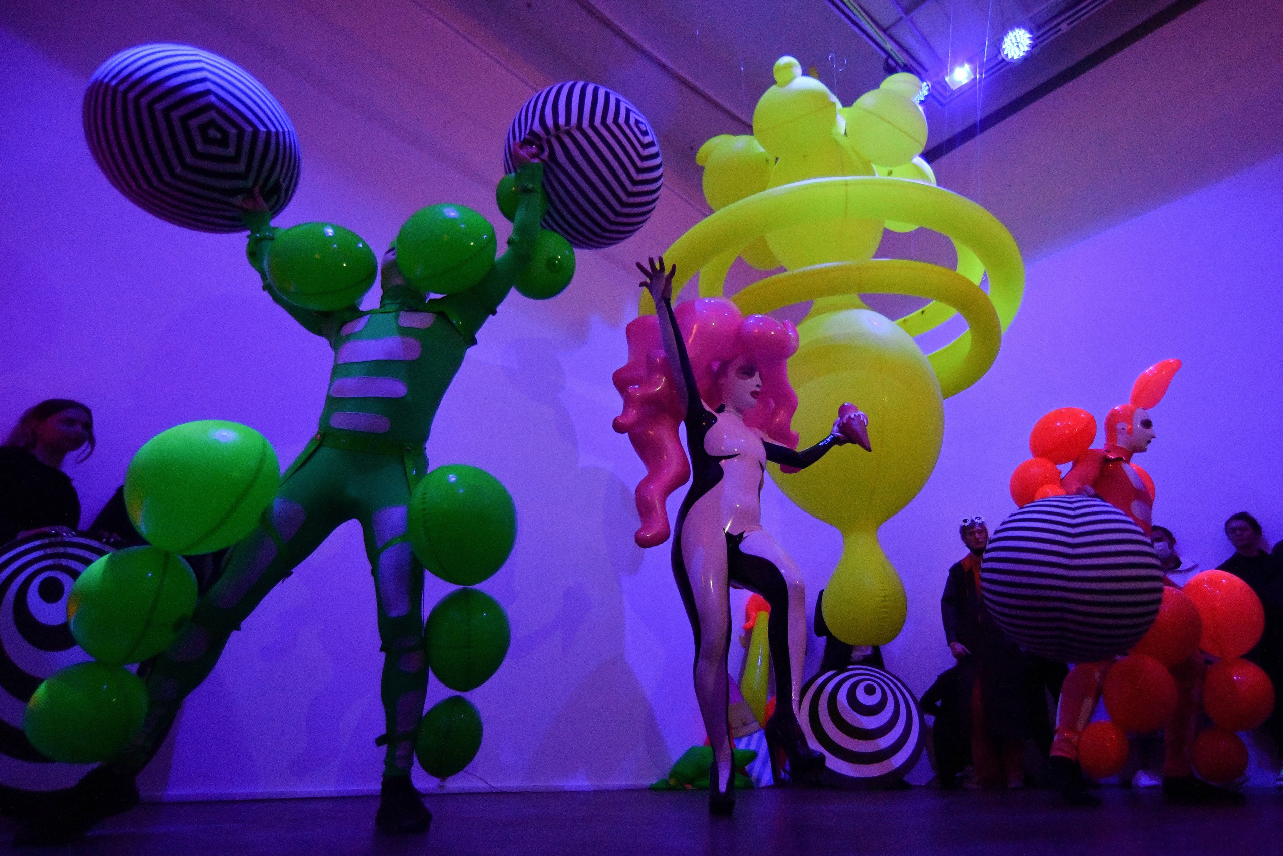 Выставки. Антон Великжанин — фотокорреспондент