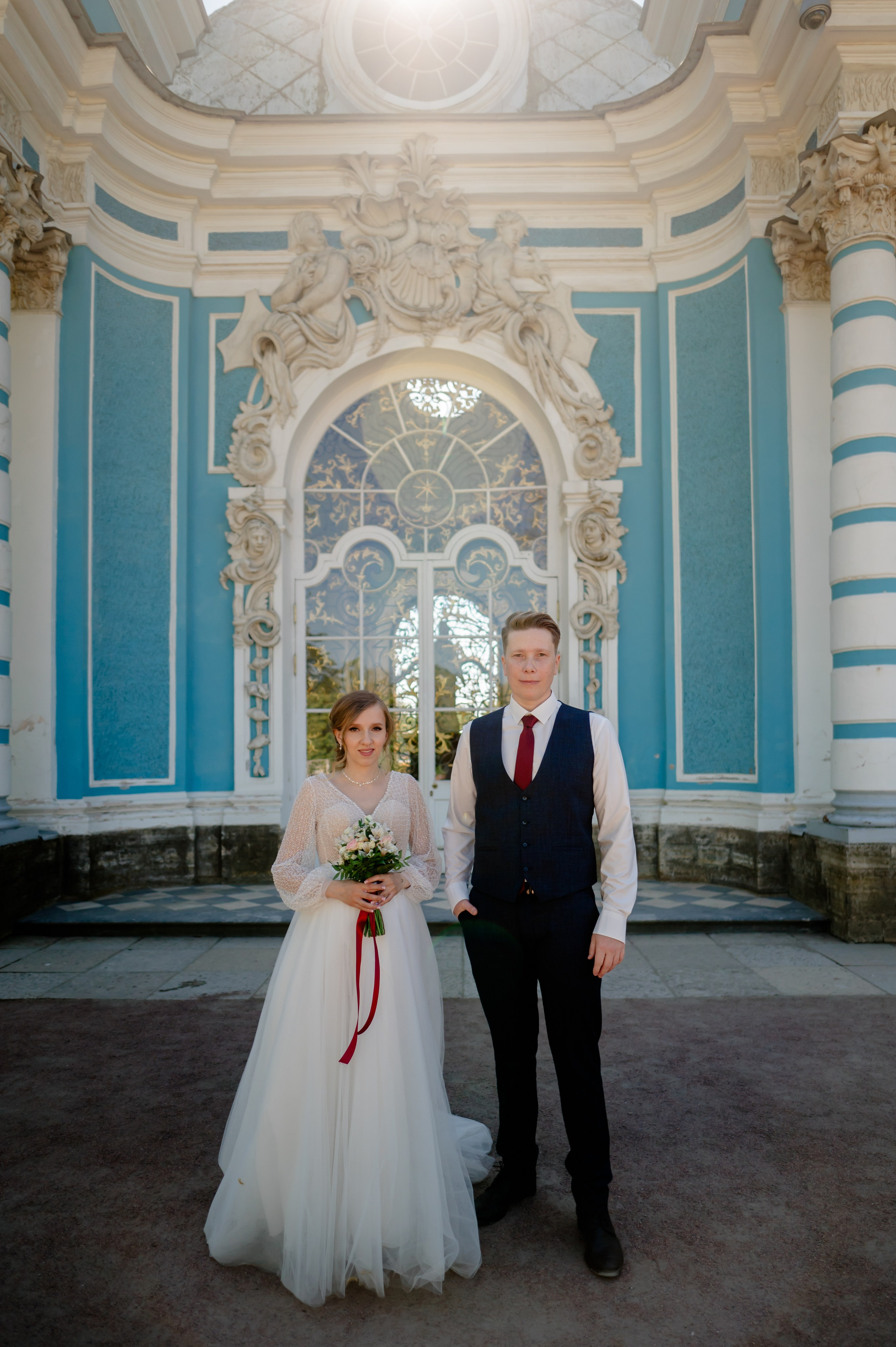 Юлия & Артём. Свадебный и семейный фотограф Евгения Кононова