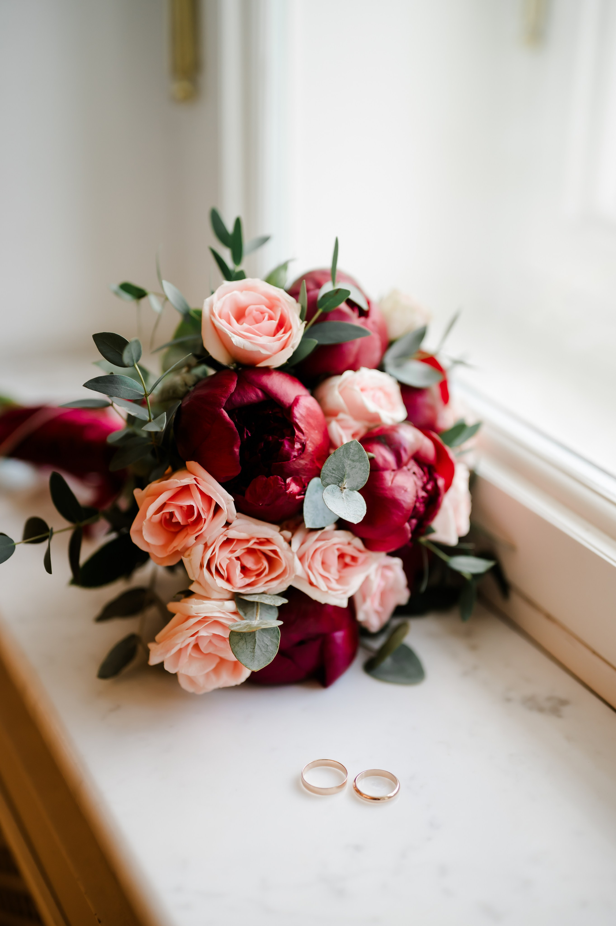 Валерия & Евгений. Свадебный и семейный фотограф Евгения Кононова