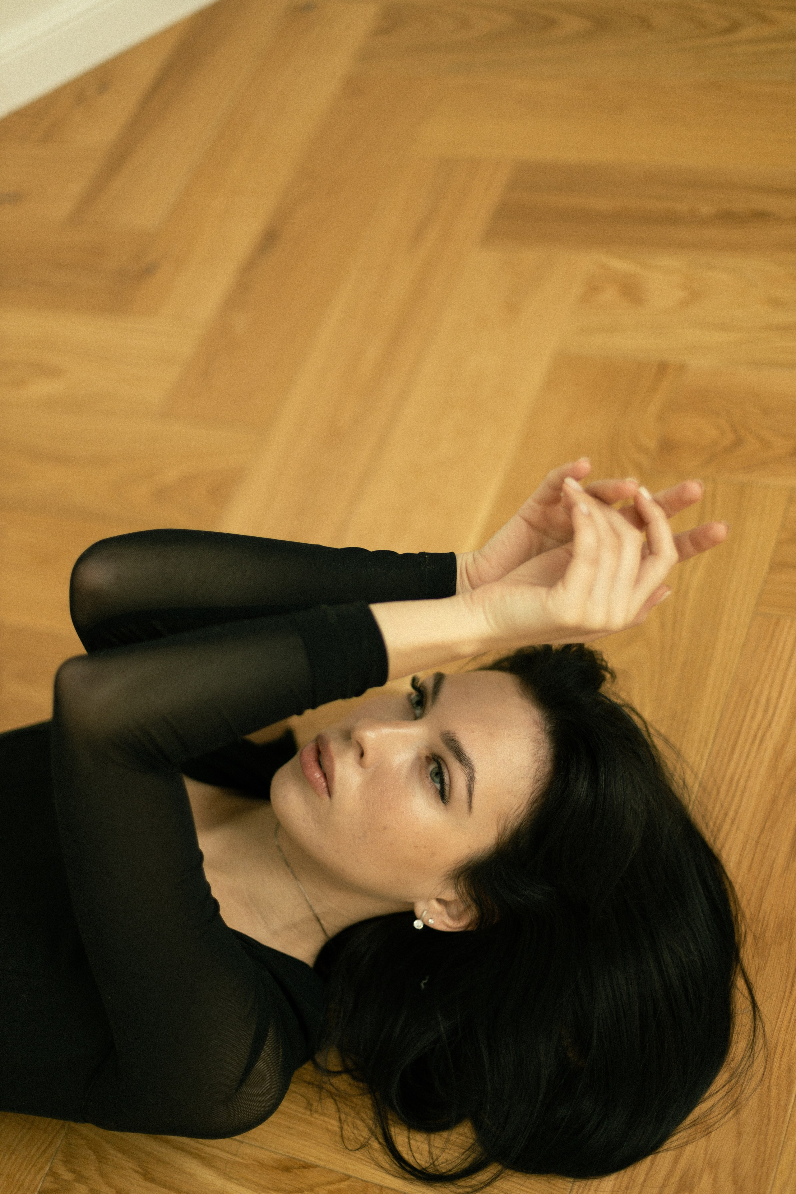 Оля. Фотограф Евгения Счастливая, Нижний Новгород, Москва